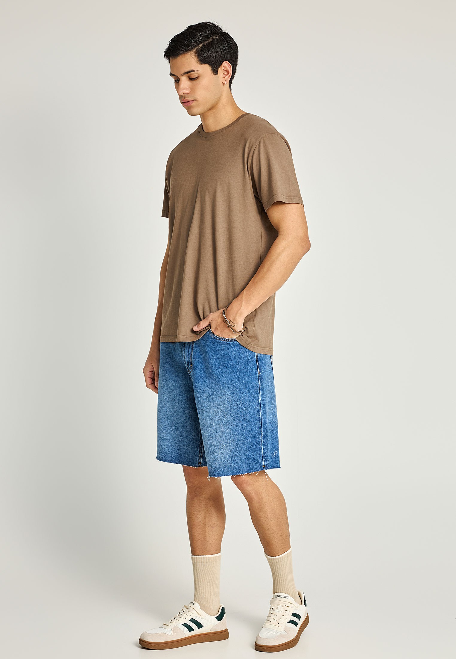 Men's T-Shirts Funky Buddha