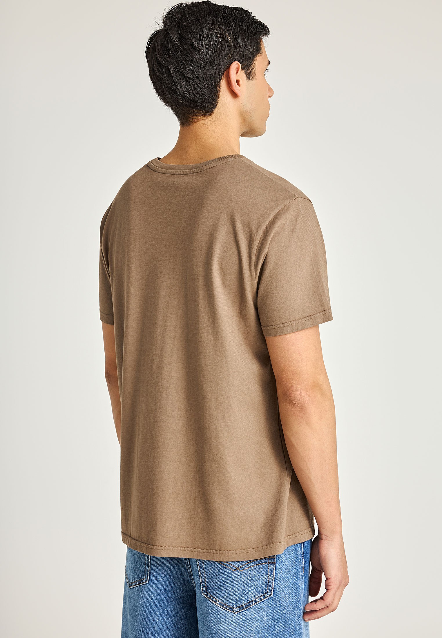 Men's T-Shirts Funky Buddha