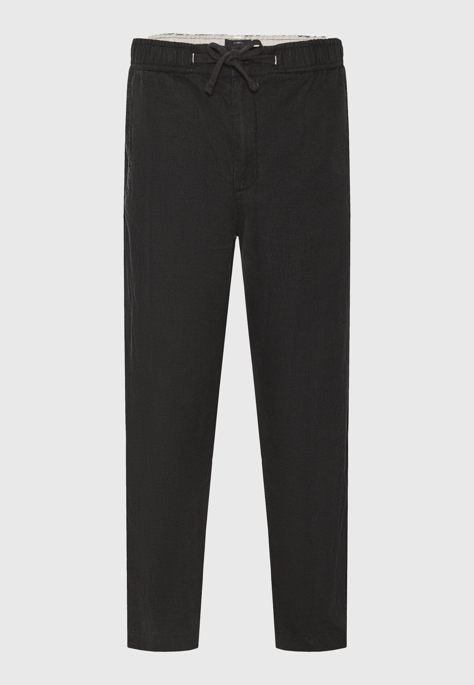 Men's Trousers Funky Buddha Black