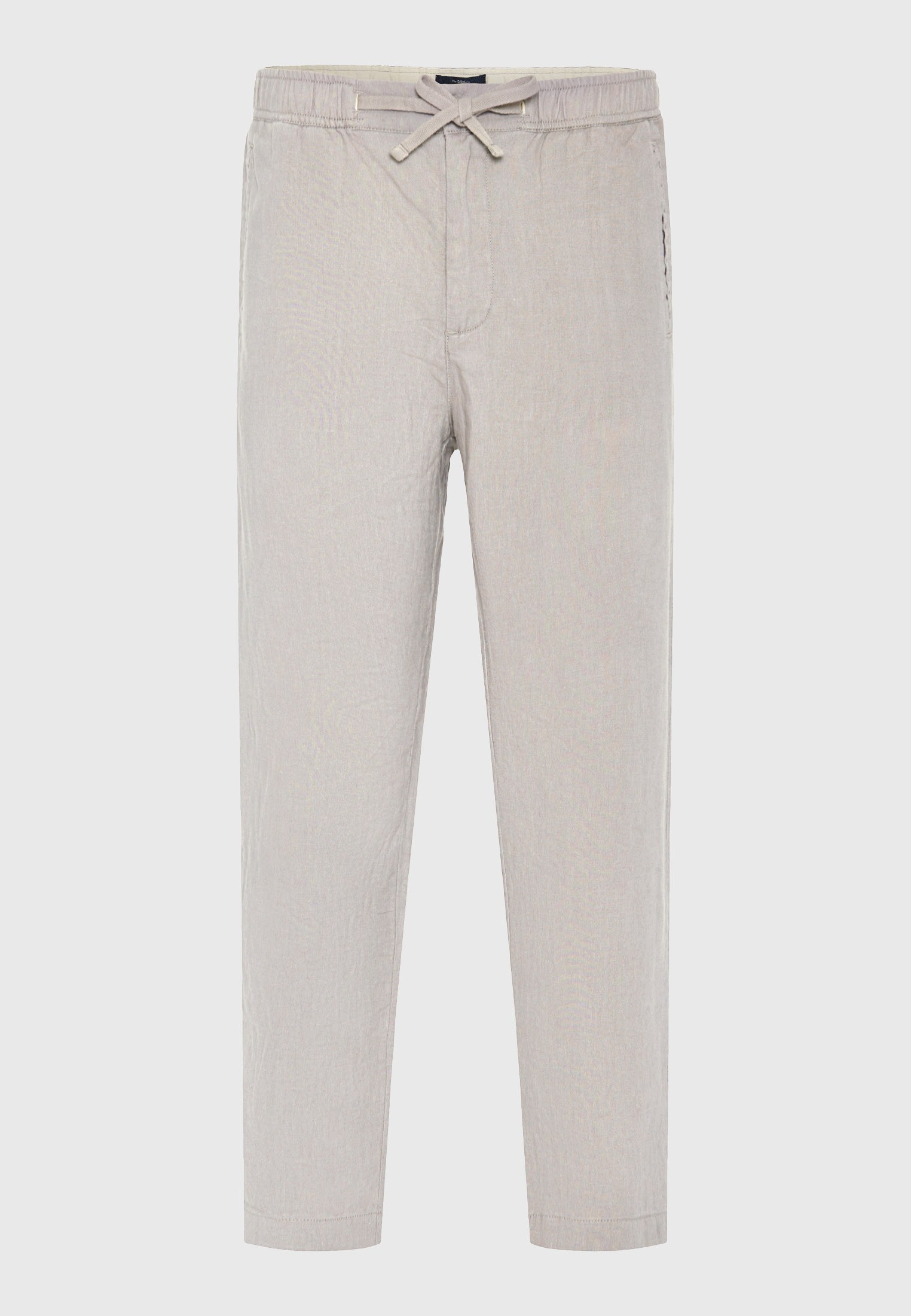 Men's Trousers Funky Buddha Gray