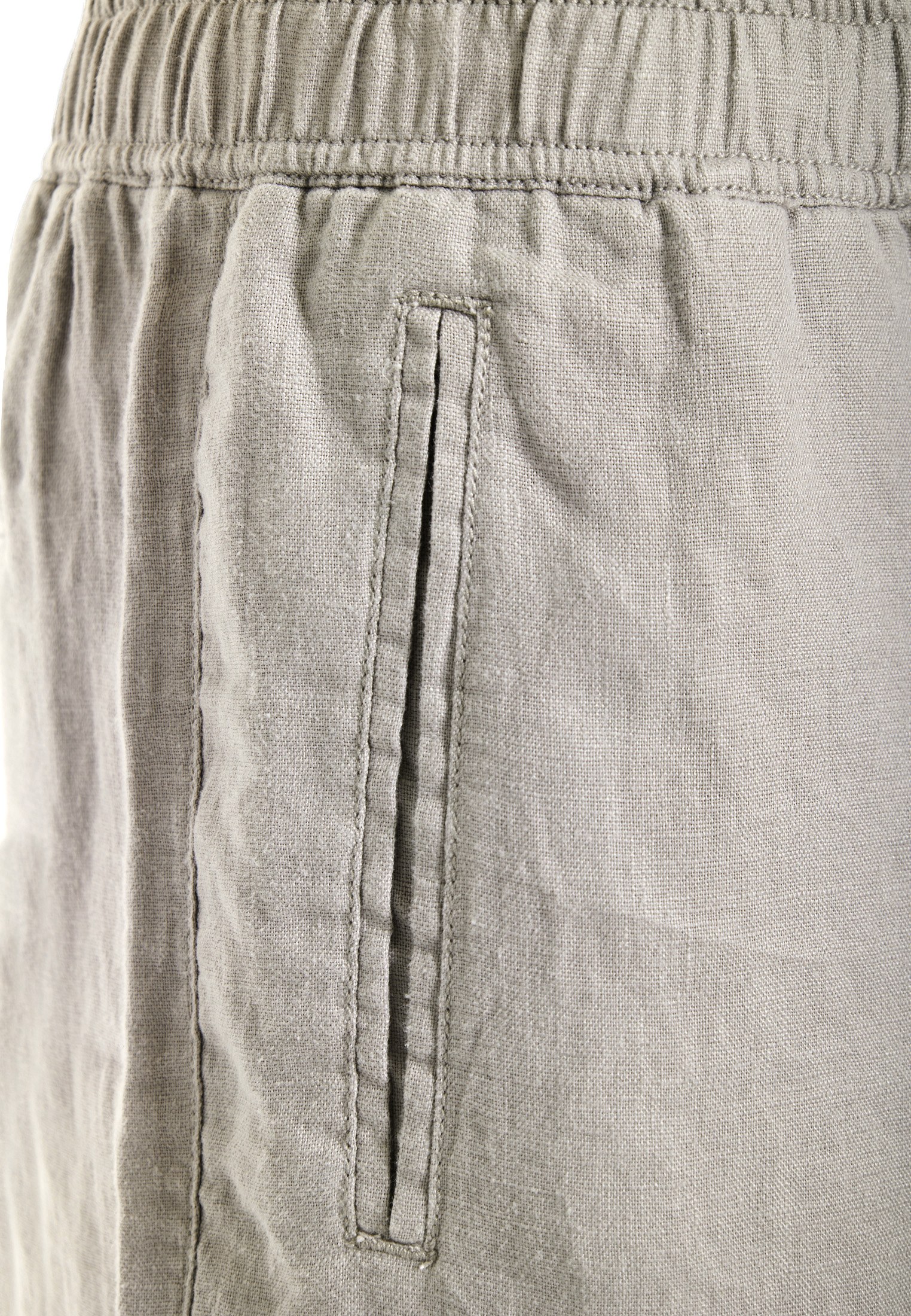 Men's Trousers Funky Buddha Gray