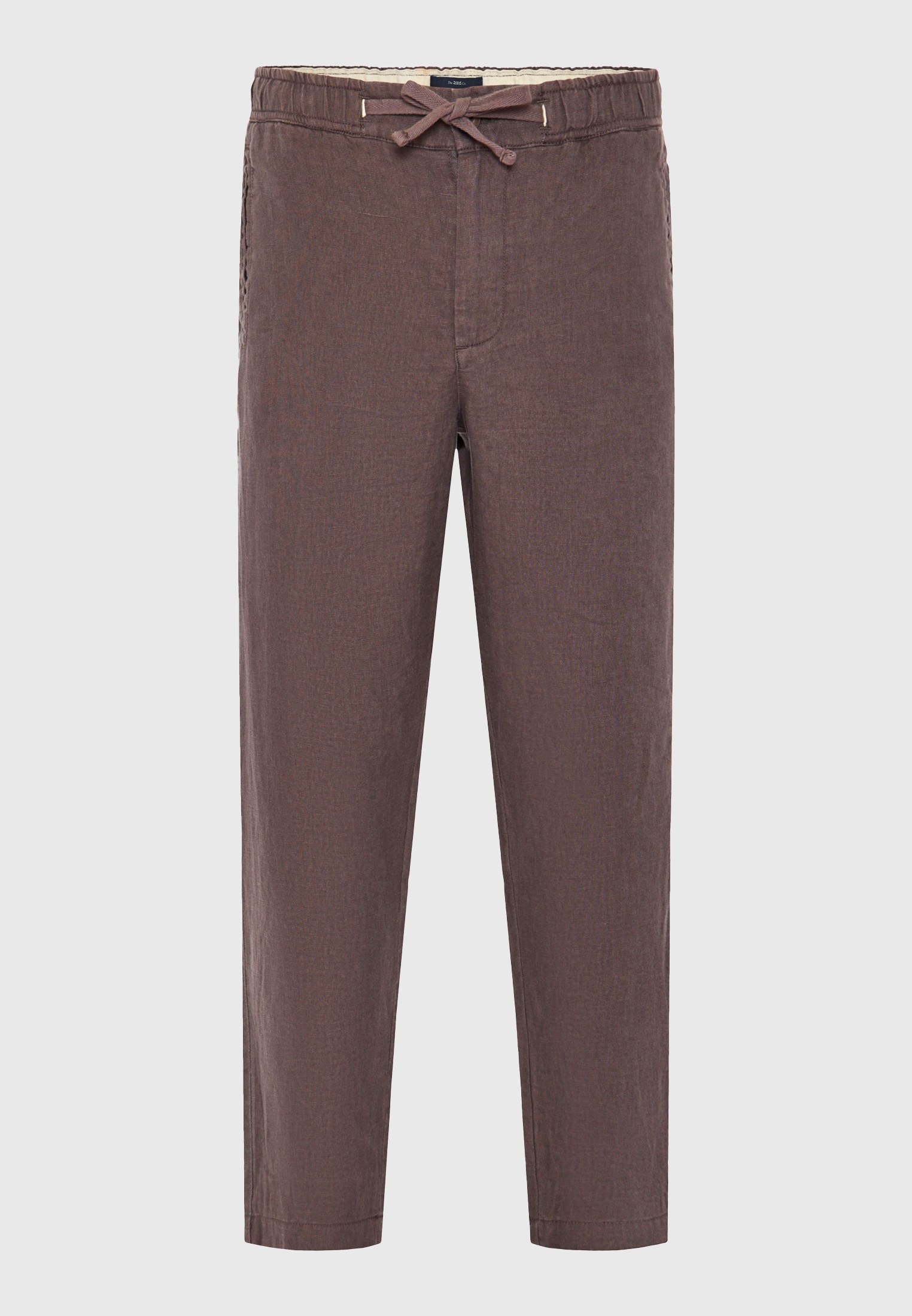 Men's Trousers Funky Buddha Beige