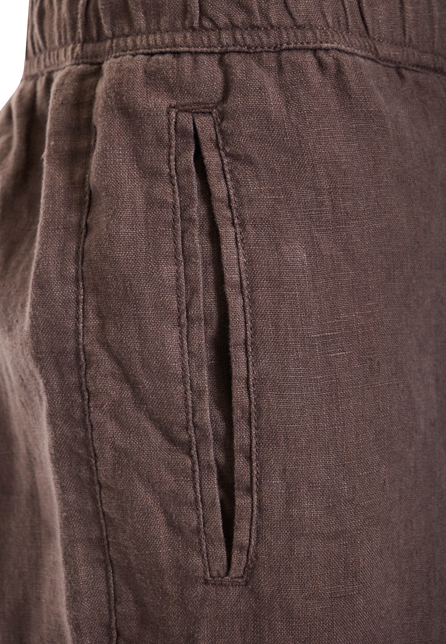 Men's Trousers Funky Buddha Beige