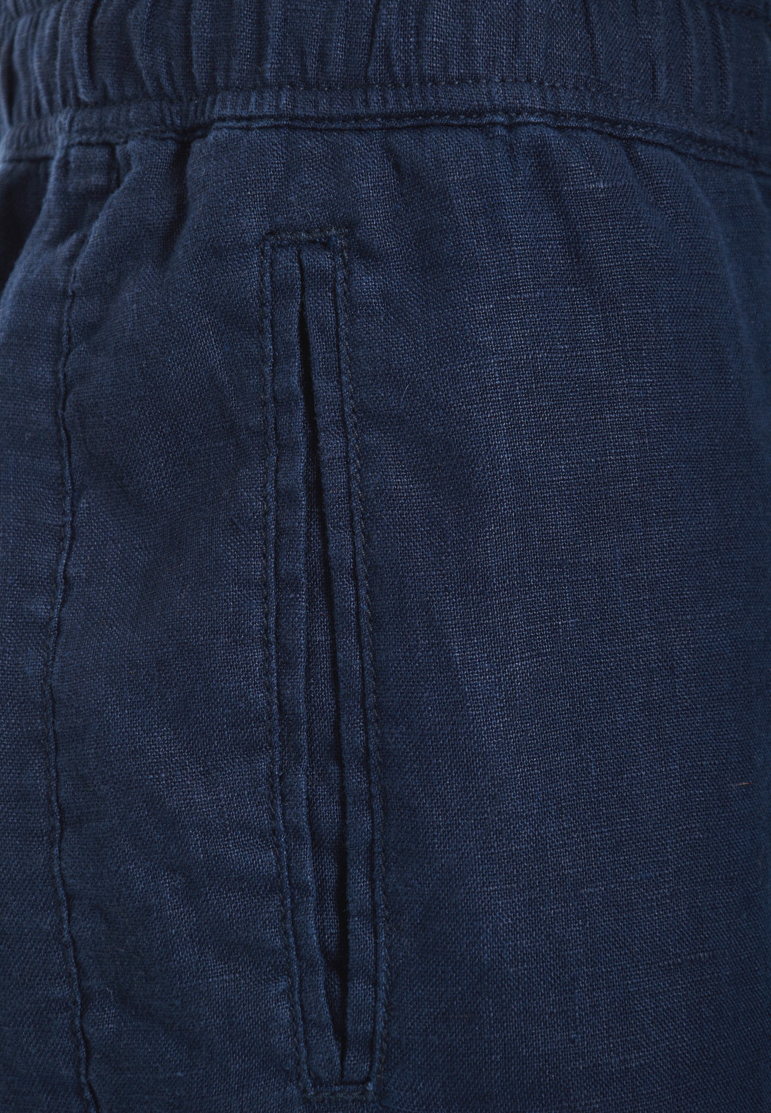 Men's Trousers Funky Buddha Navy