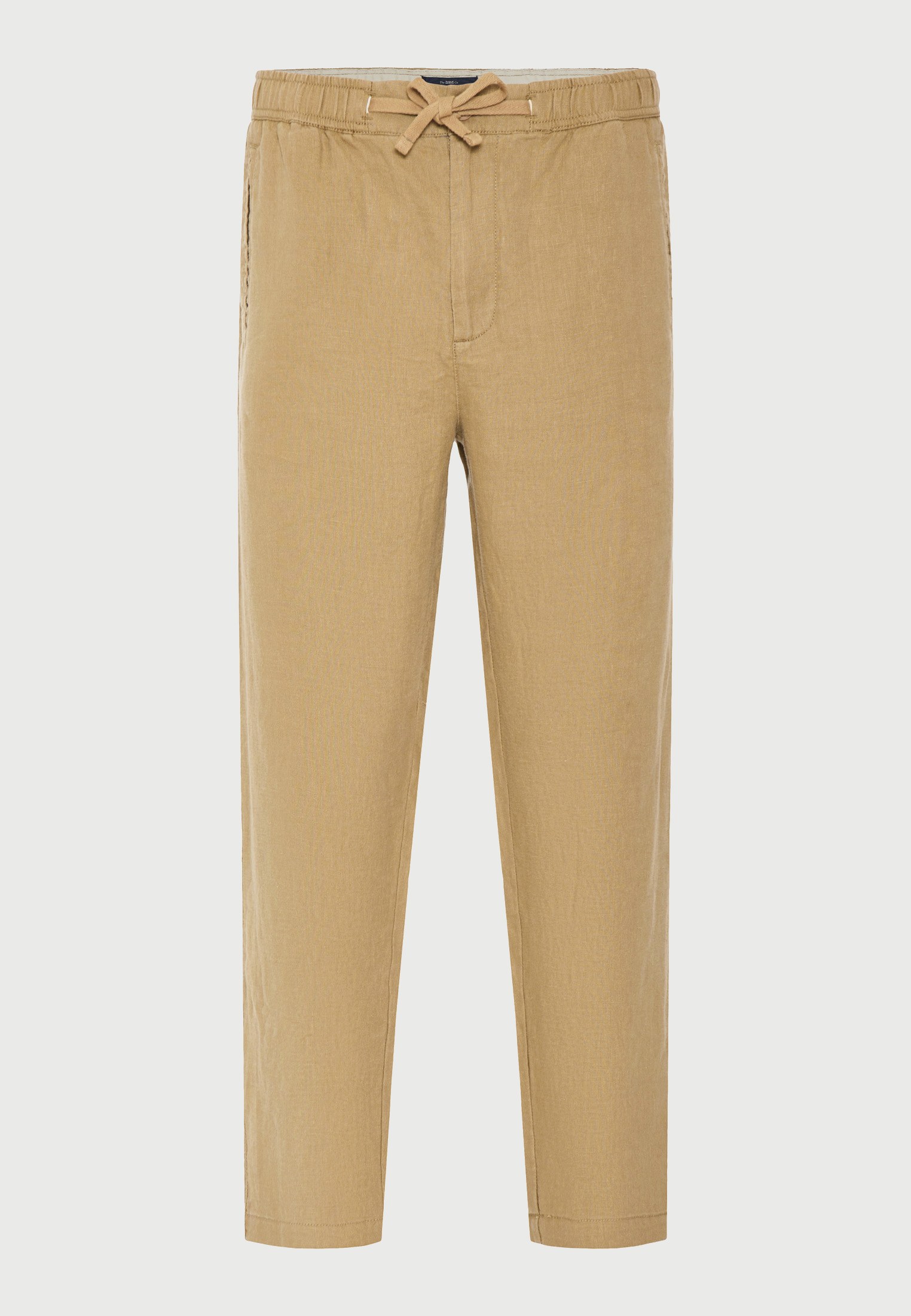 Men's Trousers Funky Buddha Beige