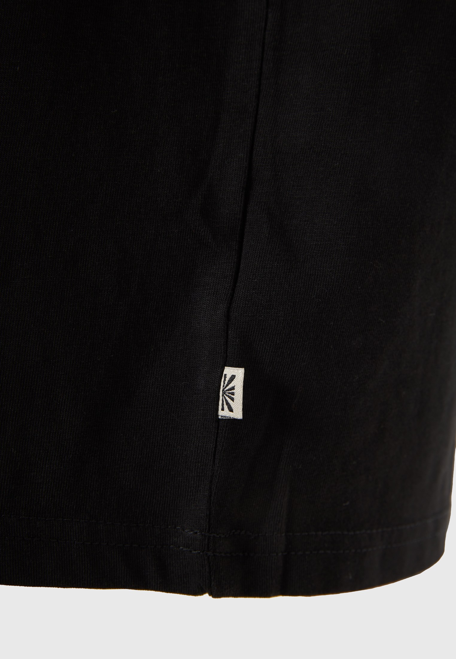 Men's Shirts Funky Buddha Black