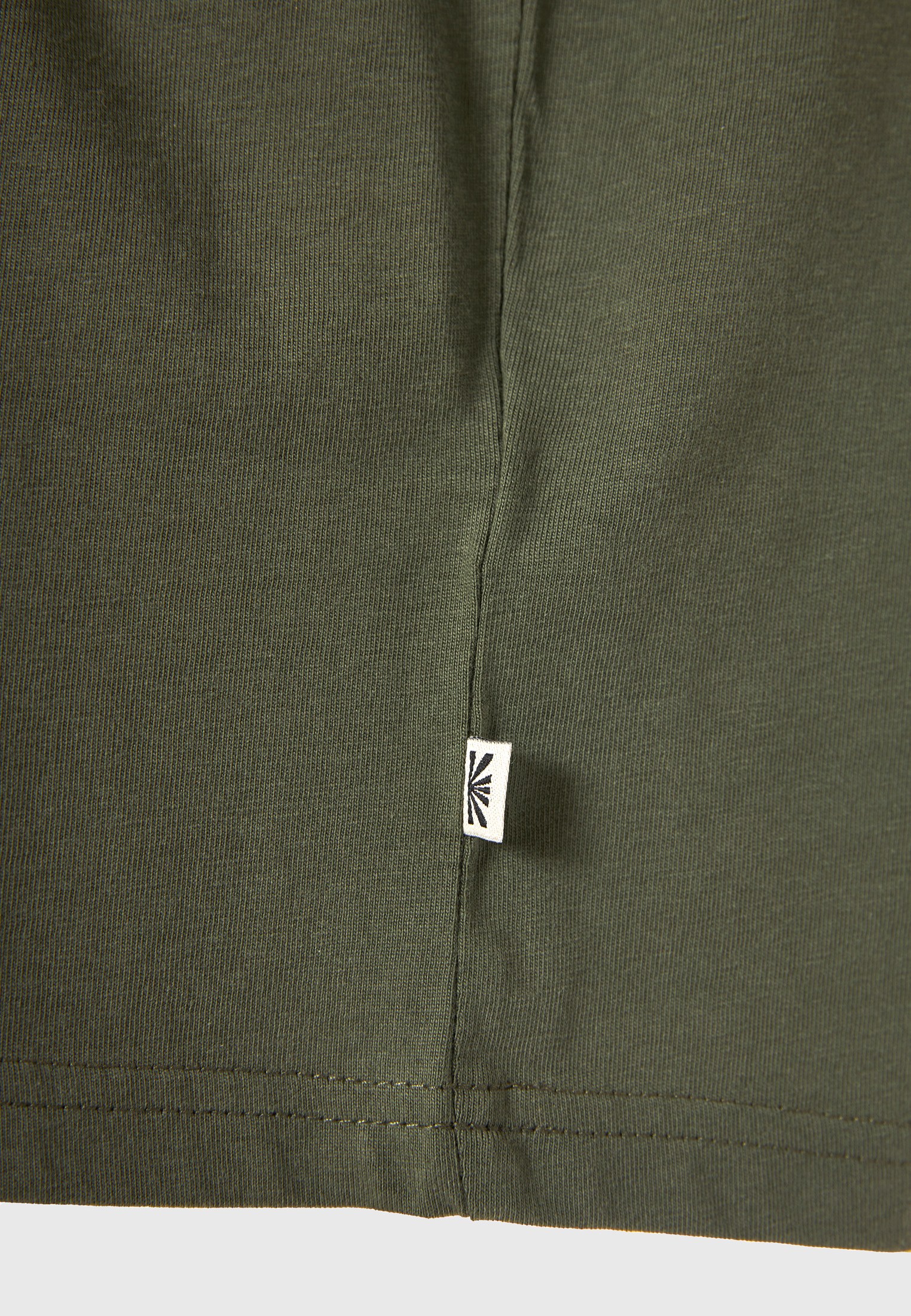 Men's Shirts Funky Buddha Green