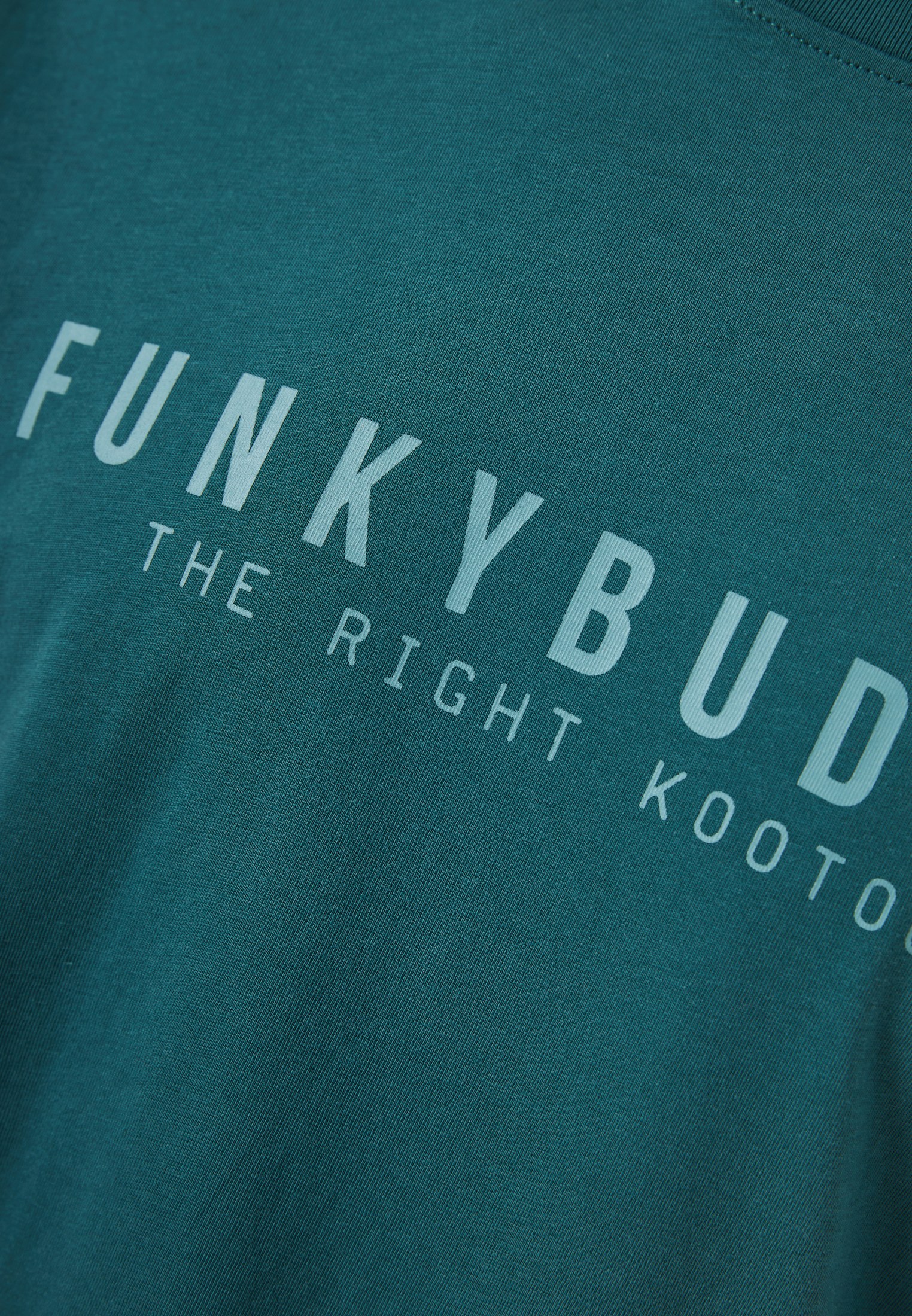 Men's Shirts Funky Buddha