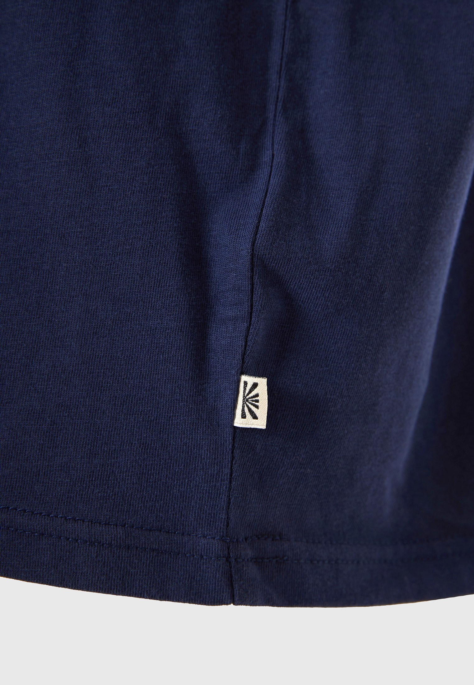 Men's Shirts Funky Buddha Navy