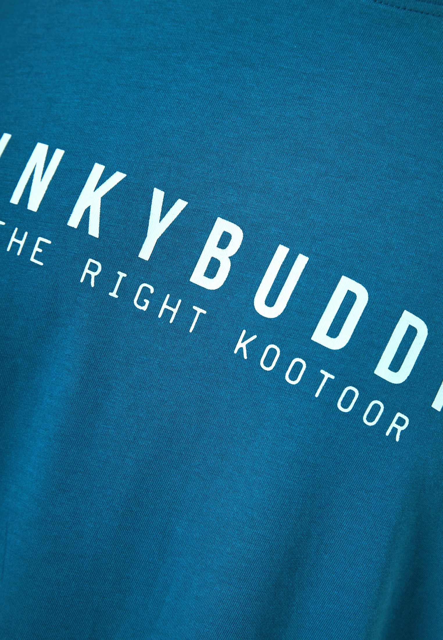 Ανδρικό βαμβακερό t-shirt με τύπωμα