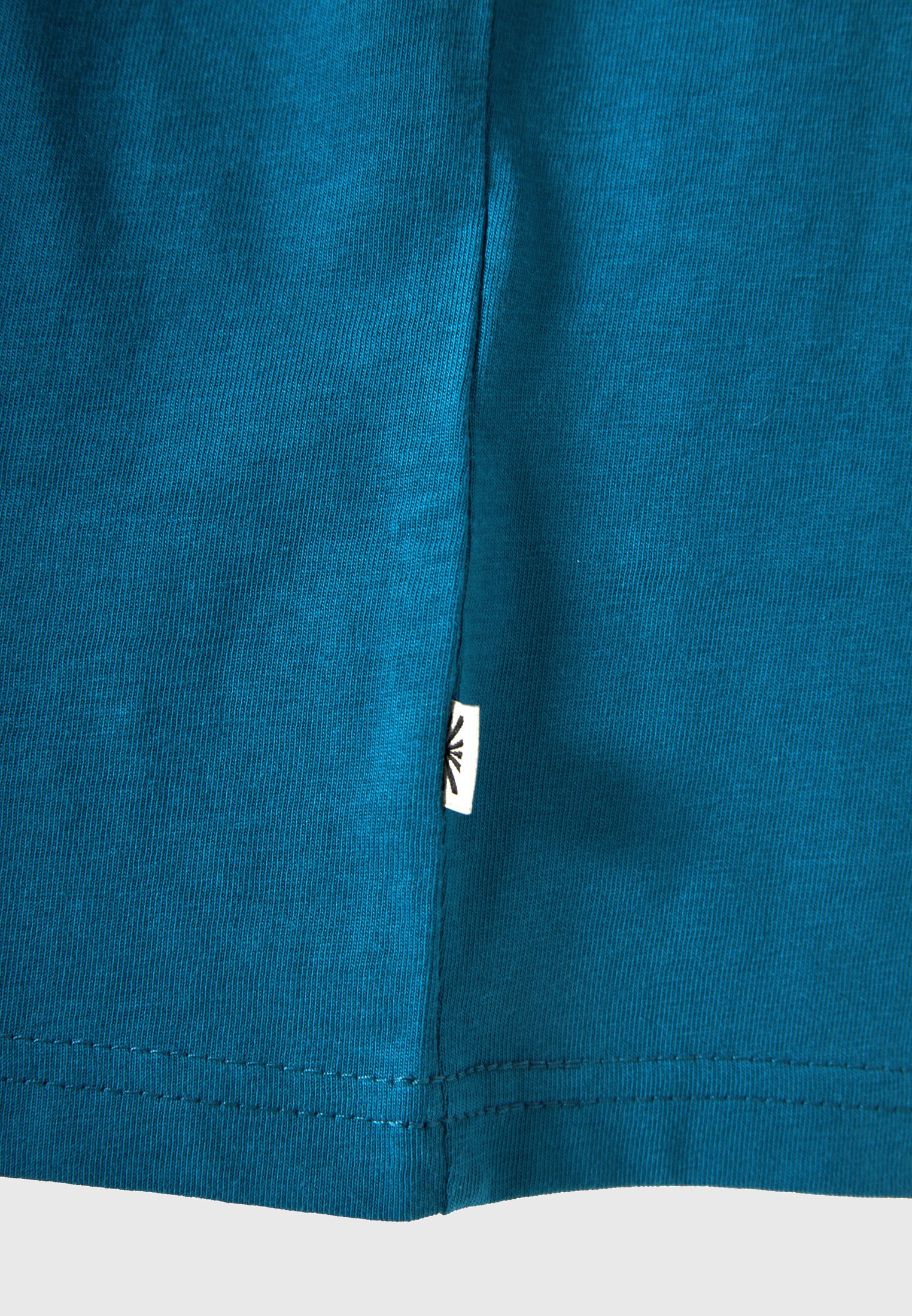 Ανδρικό βαμβακερό t-shirt με τύπωμα