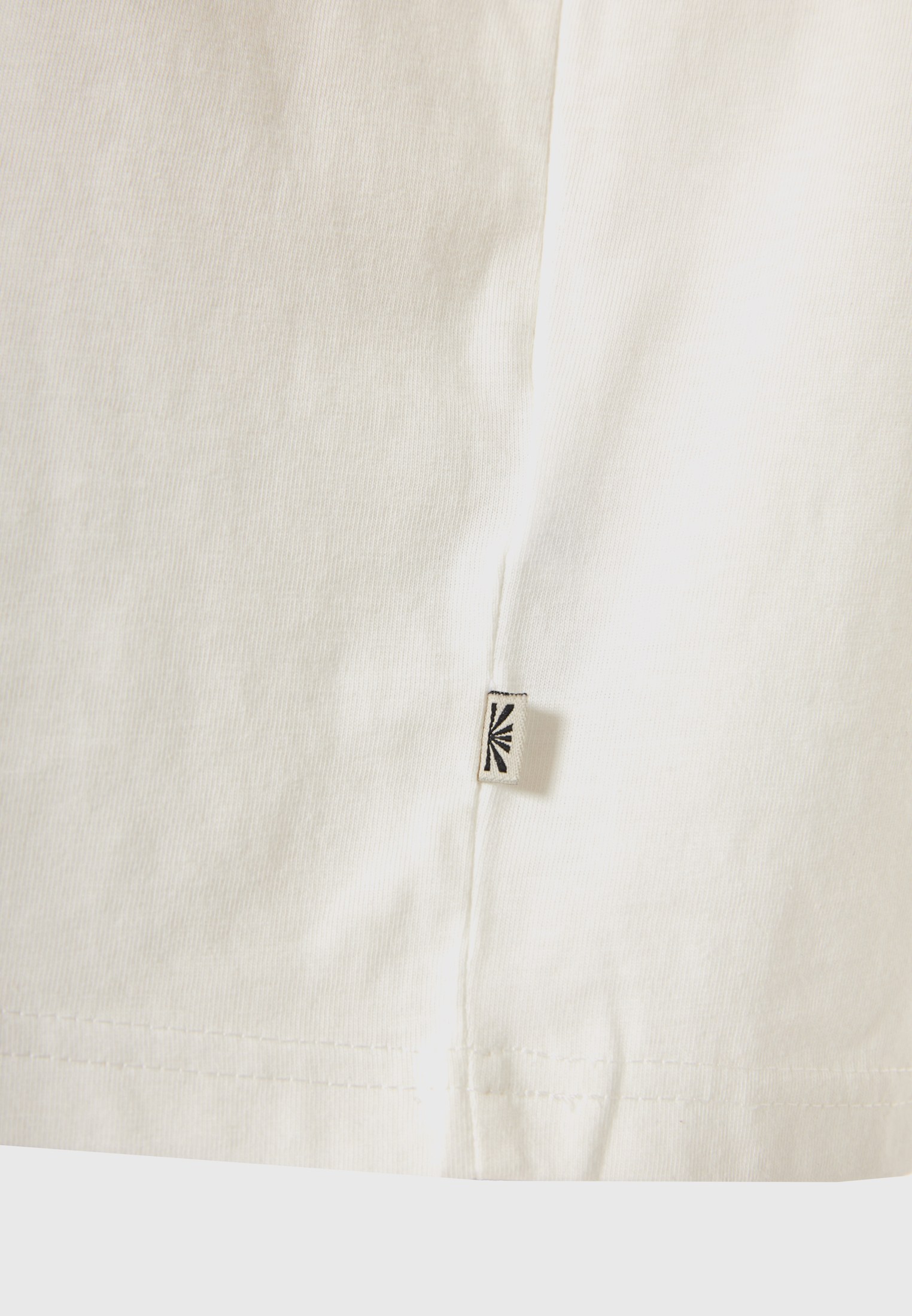 Men's Shirts Funky Buddha White