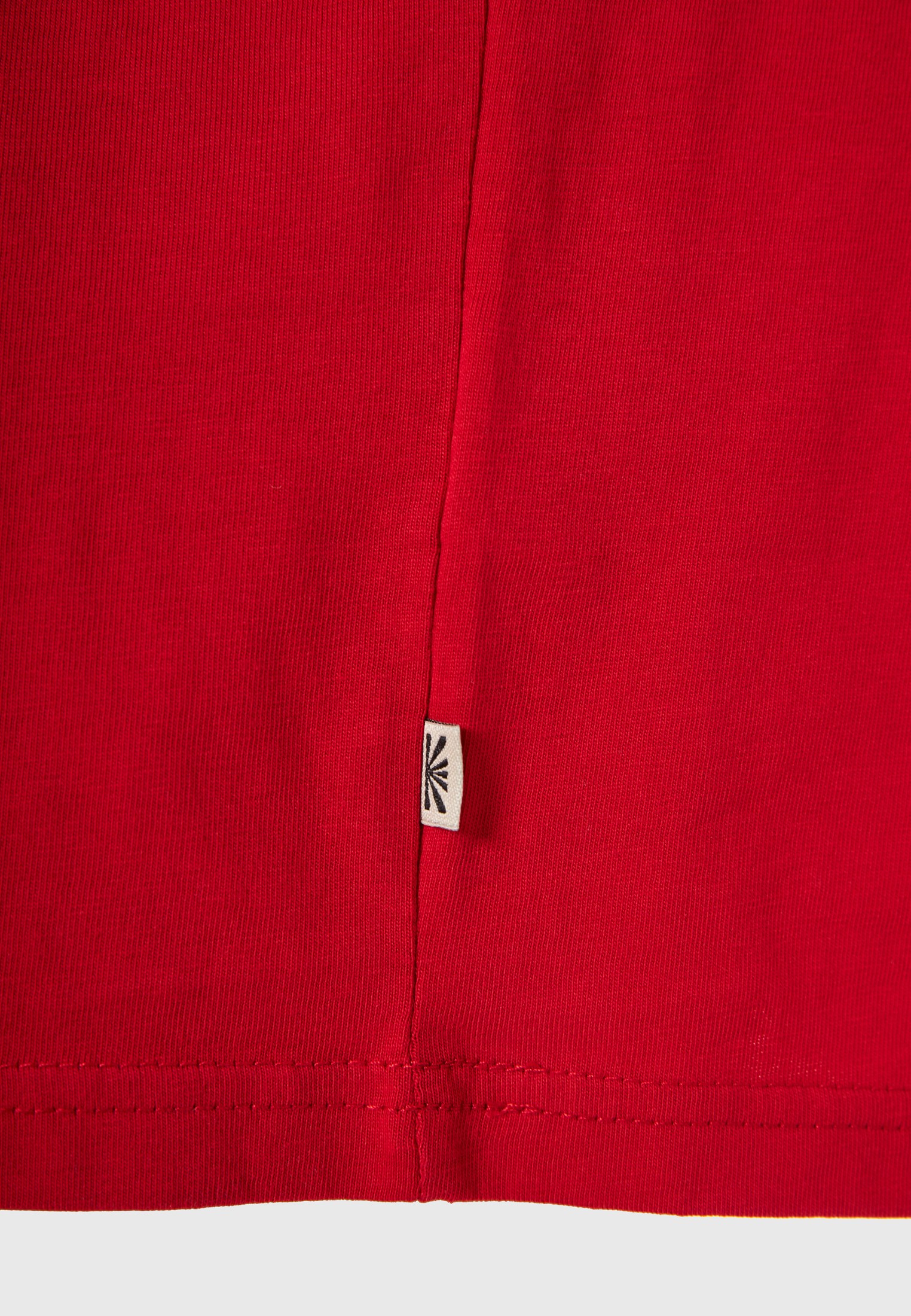 Men's Shirts Funky Buddha Red