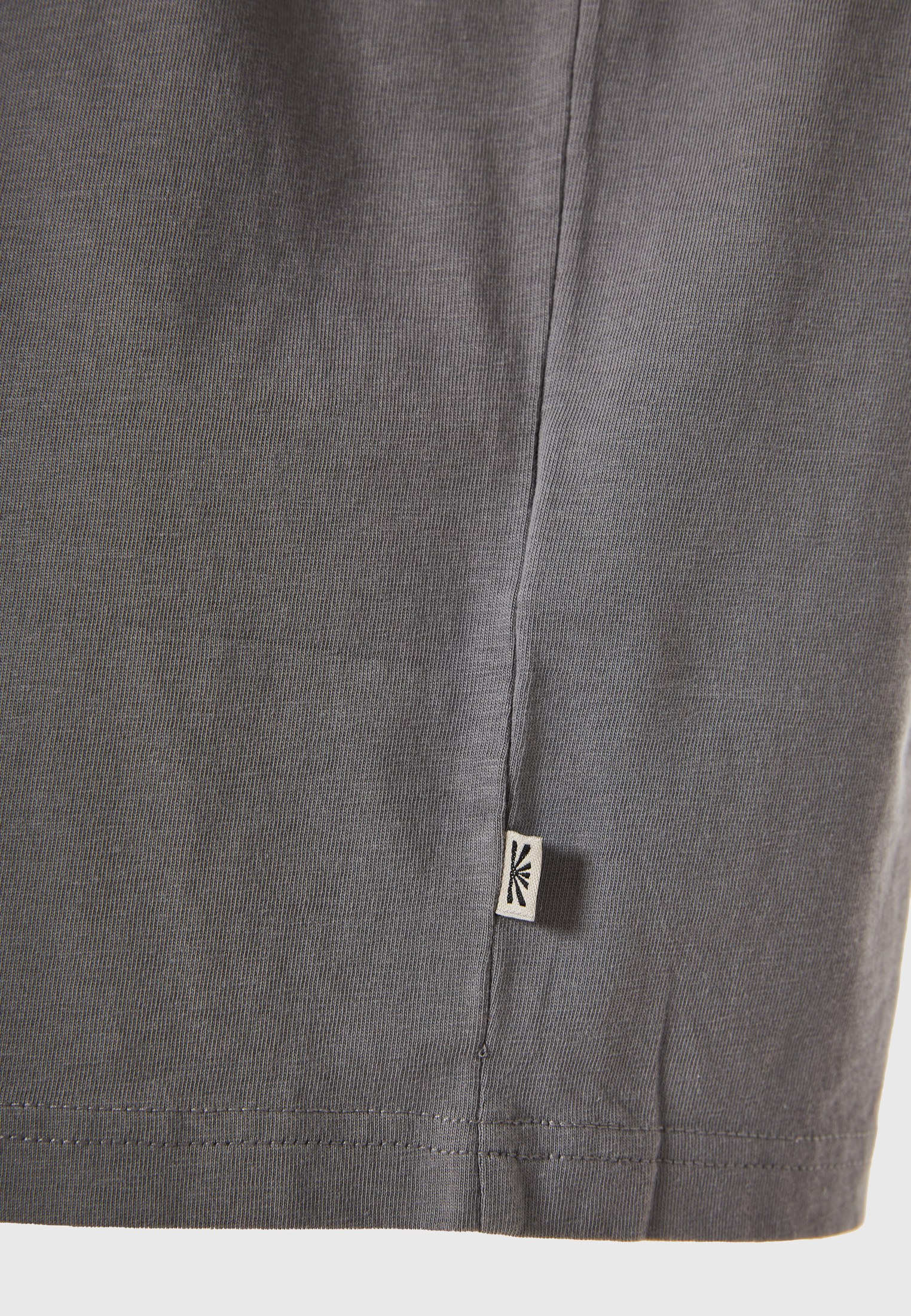 Men's Shirts Funky Buddha Gray