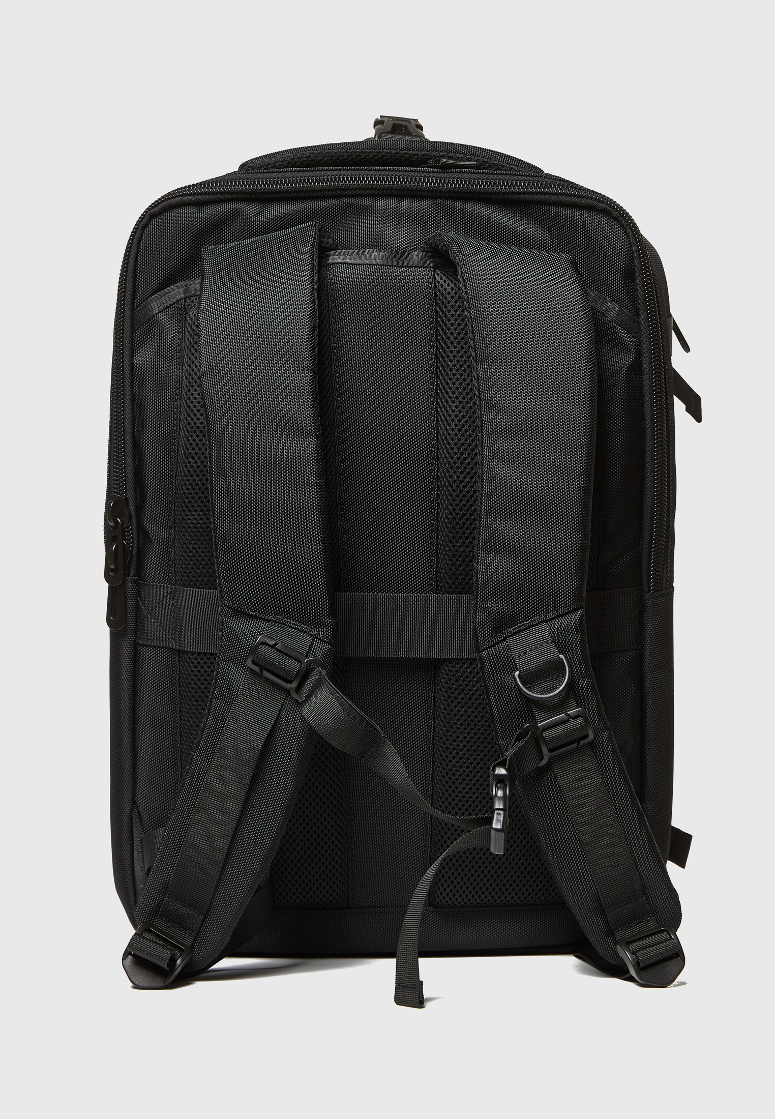 Men's Bags Funky Buddha Black