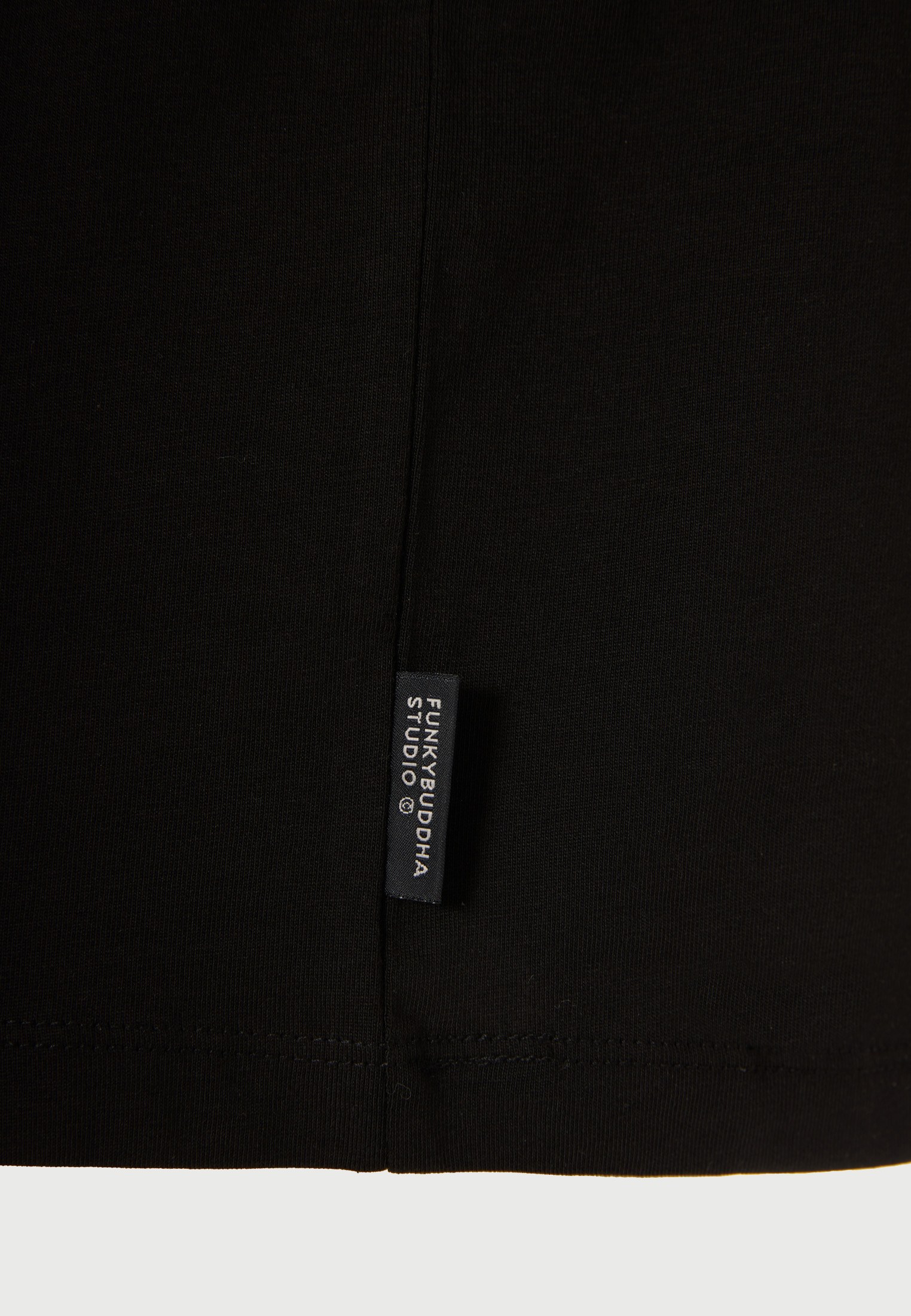 Ανδρικό βαμβακερό t-shirt με τύπωμα