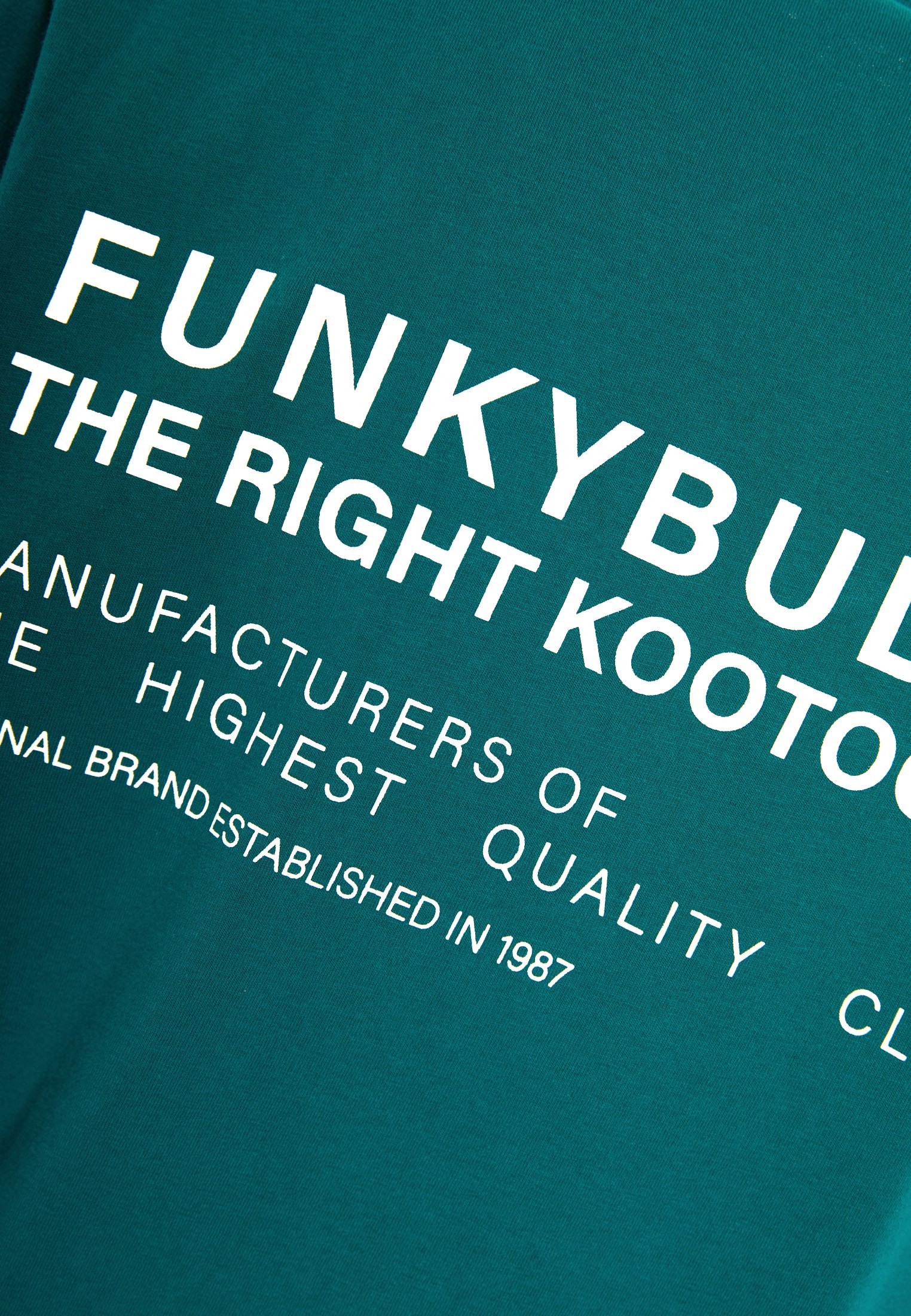 Men's Shirts Funky Buddha