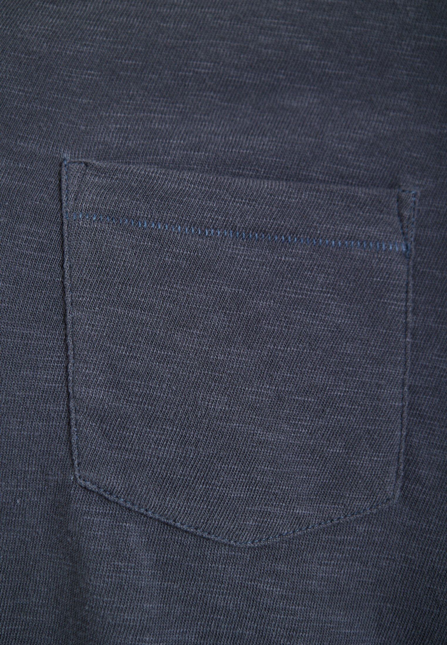 Men's Polo Shirts Funky Buddha Gray