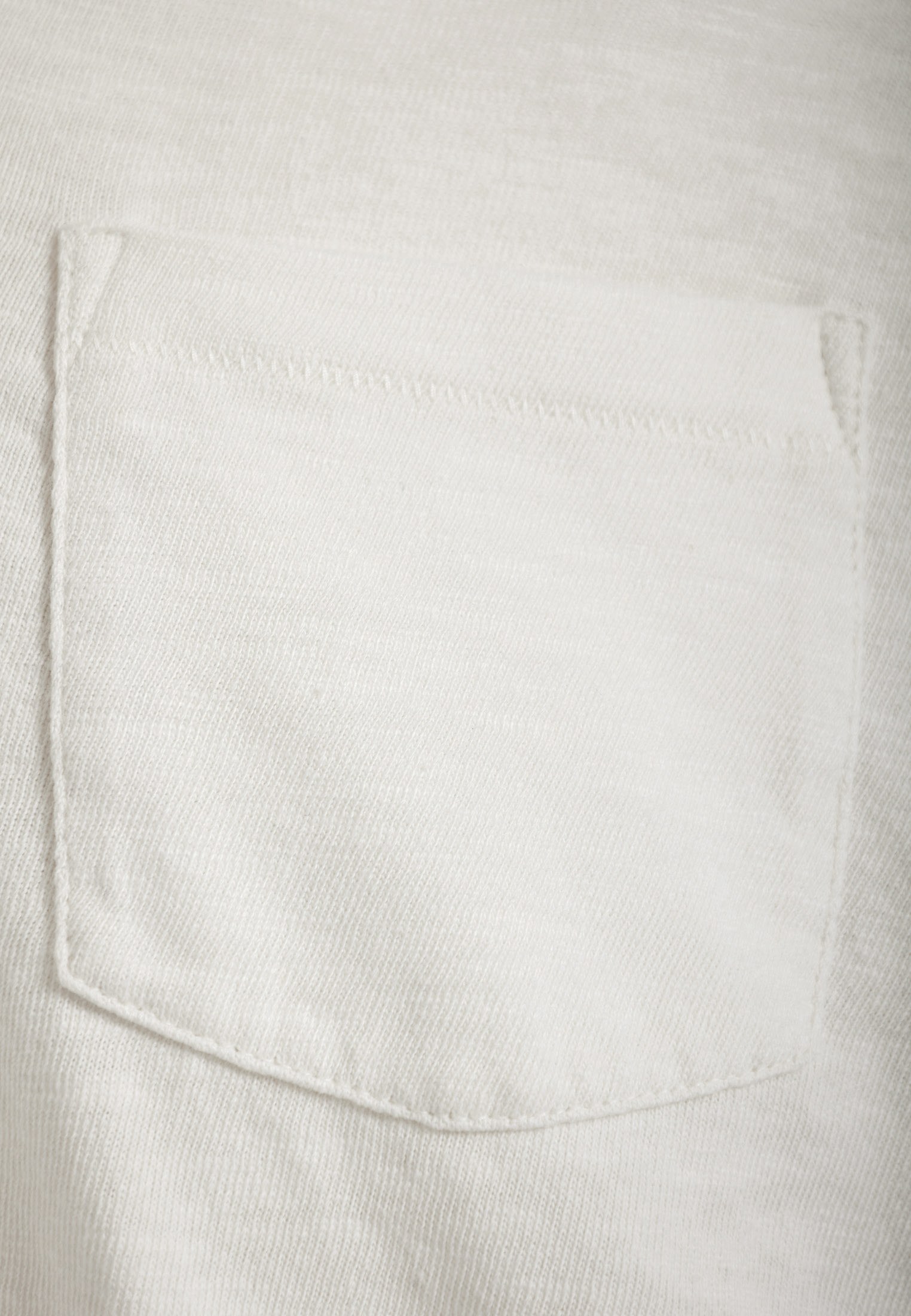 Men's Polo Shirts Funky Buddha White