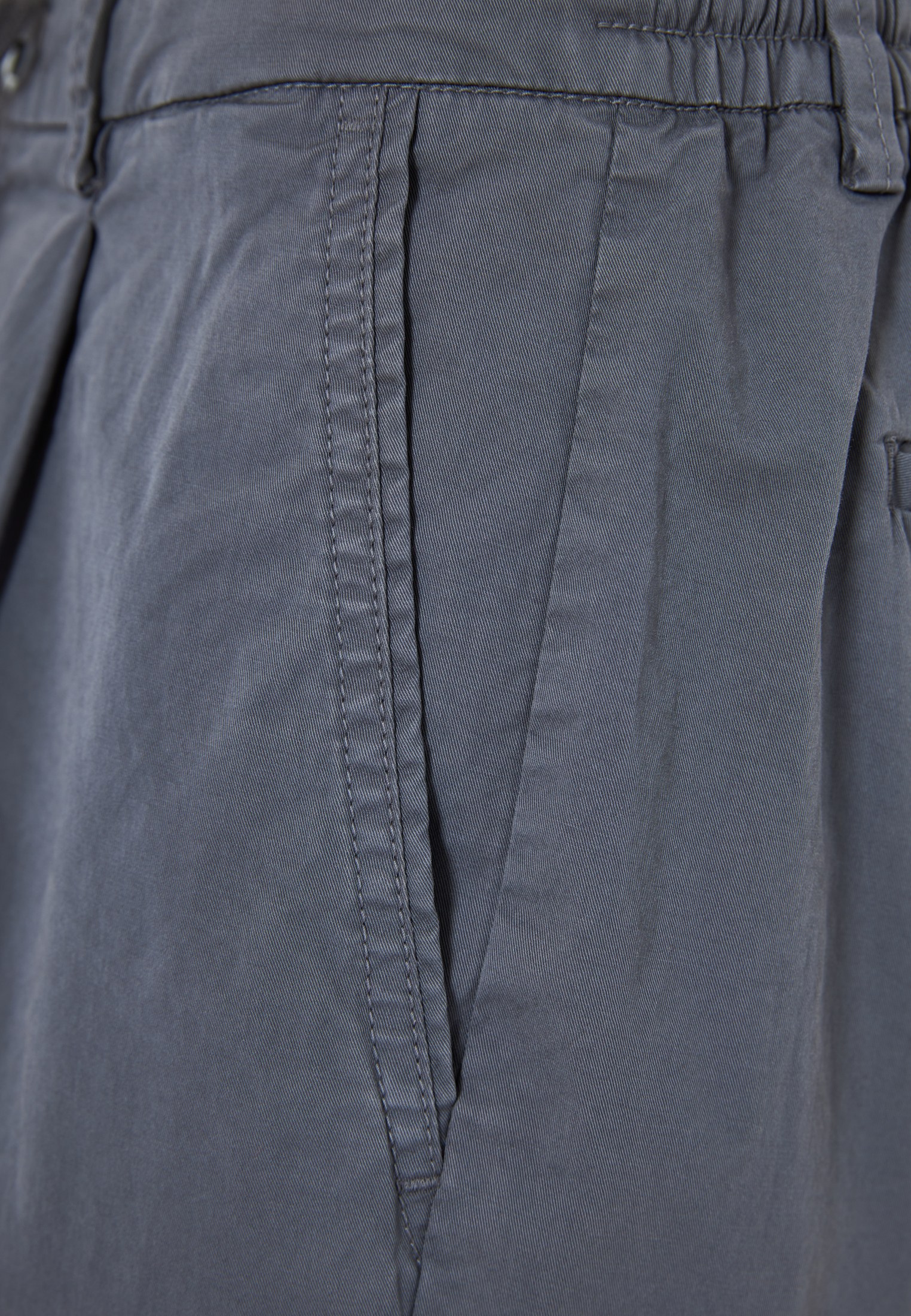 Men's Trousers Funky Buddha Blue