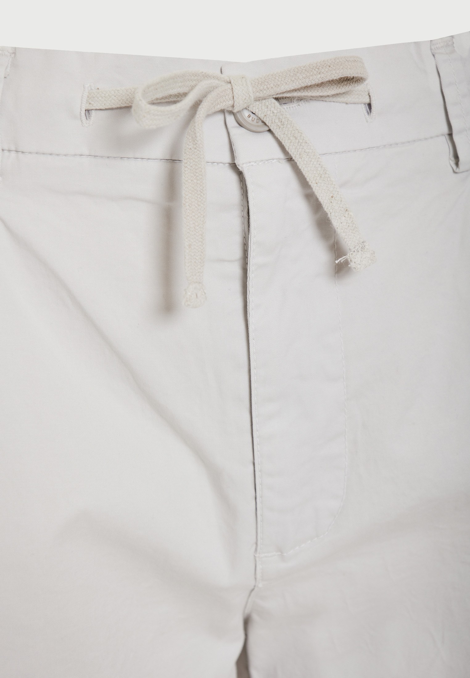 Men's Trousers Funky Buddha Beige