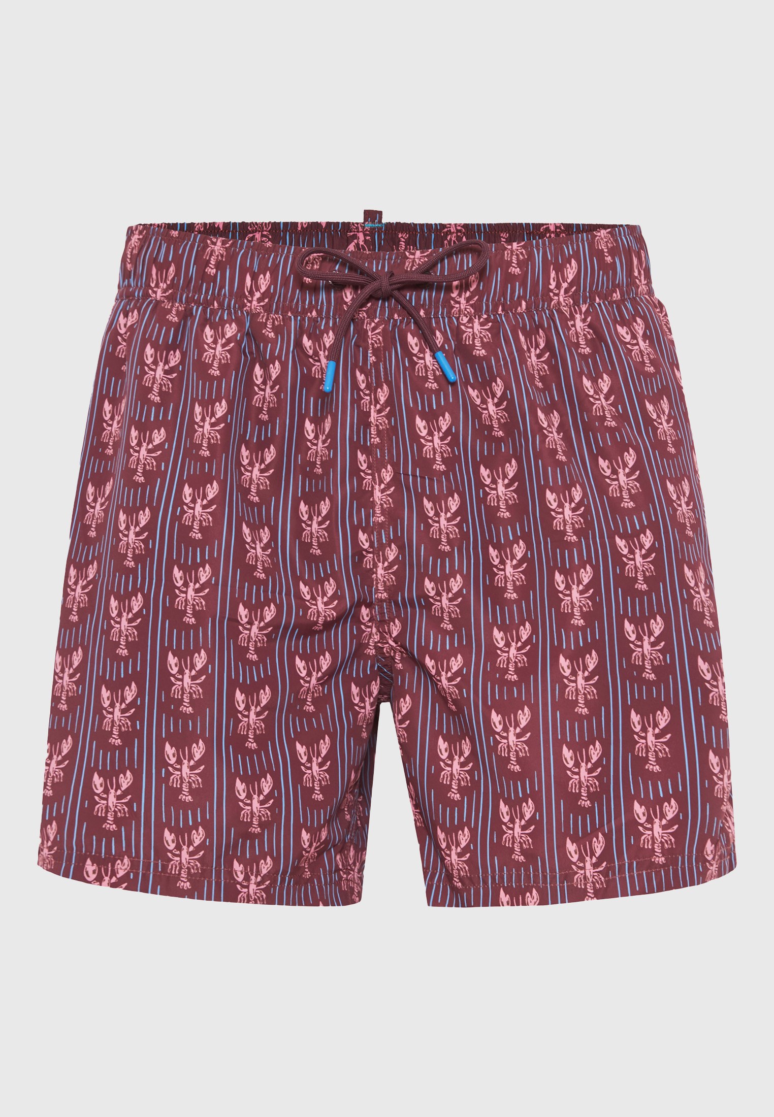 Men's Swim Shorts Funky Buddha