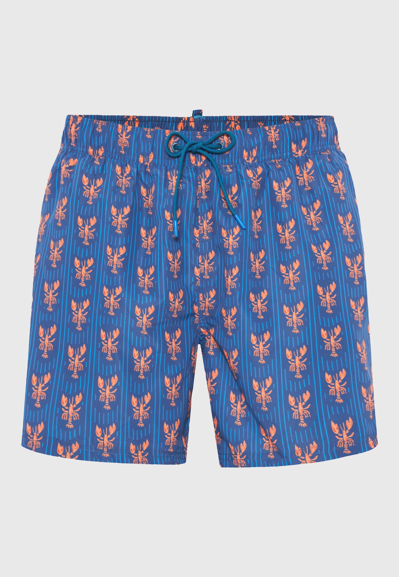 Men's Swim Shorts Funky Buddha
