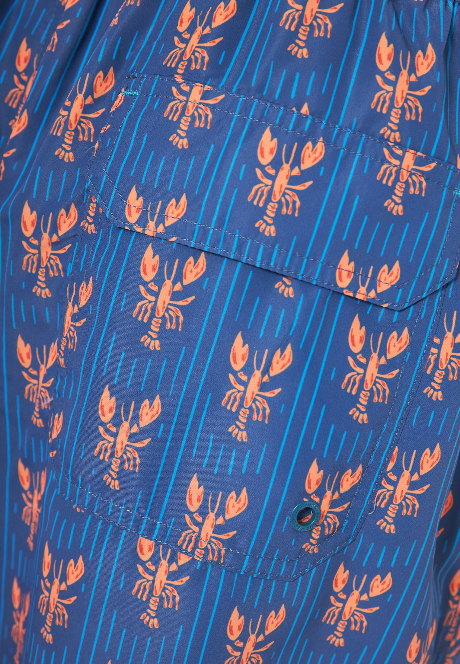 Men's Swim Shorts Funky Buddha