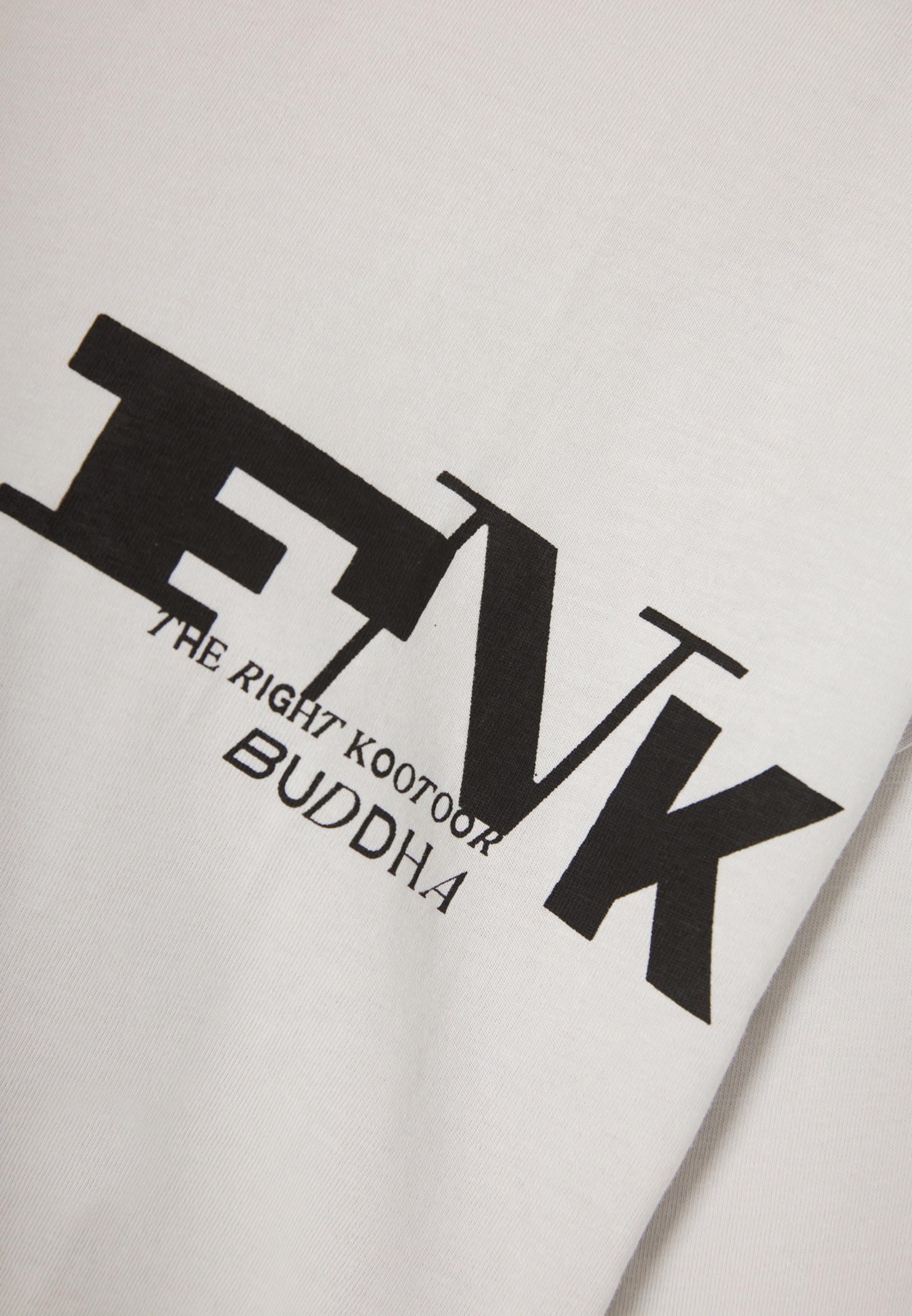 Men's Shirts Funky Buddha Beige