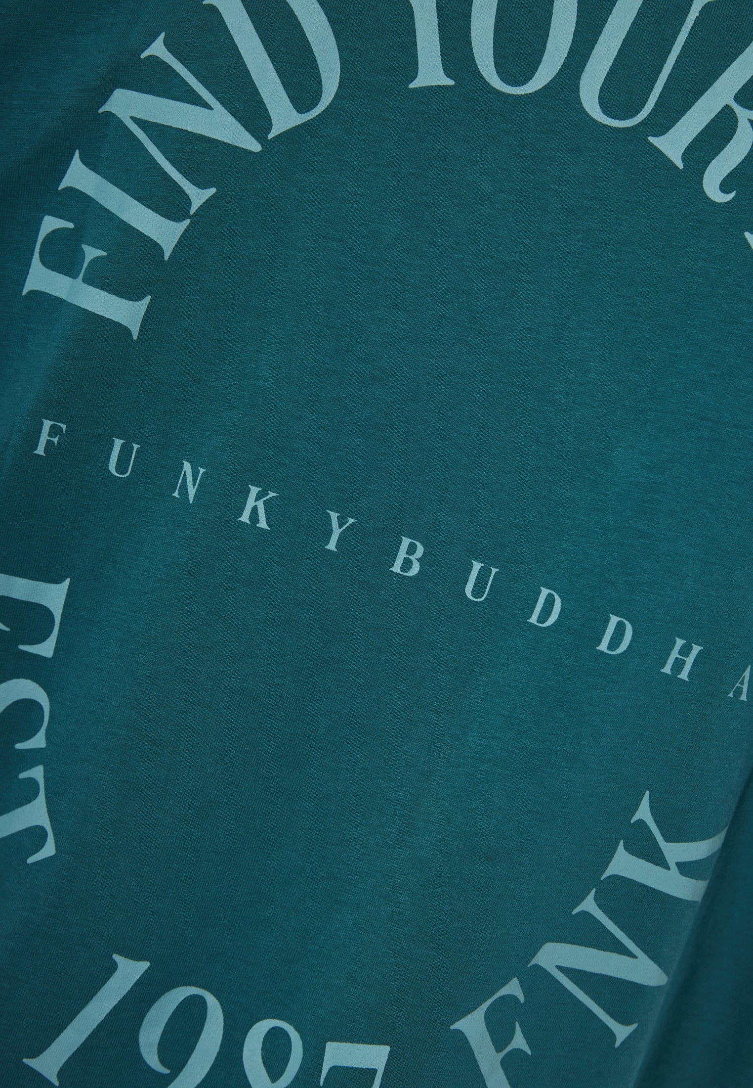 Men's Shirts Funky Buddha