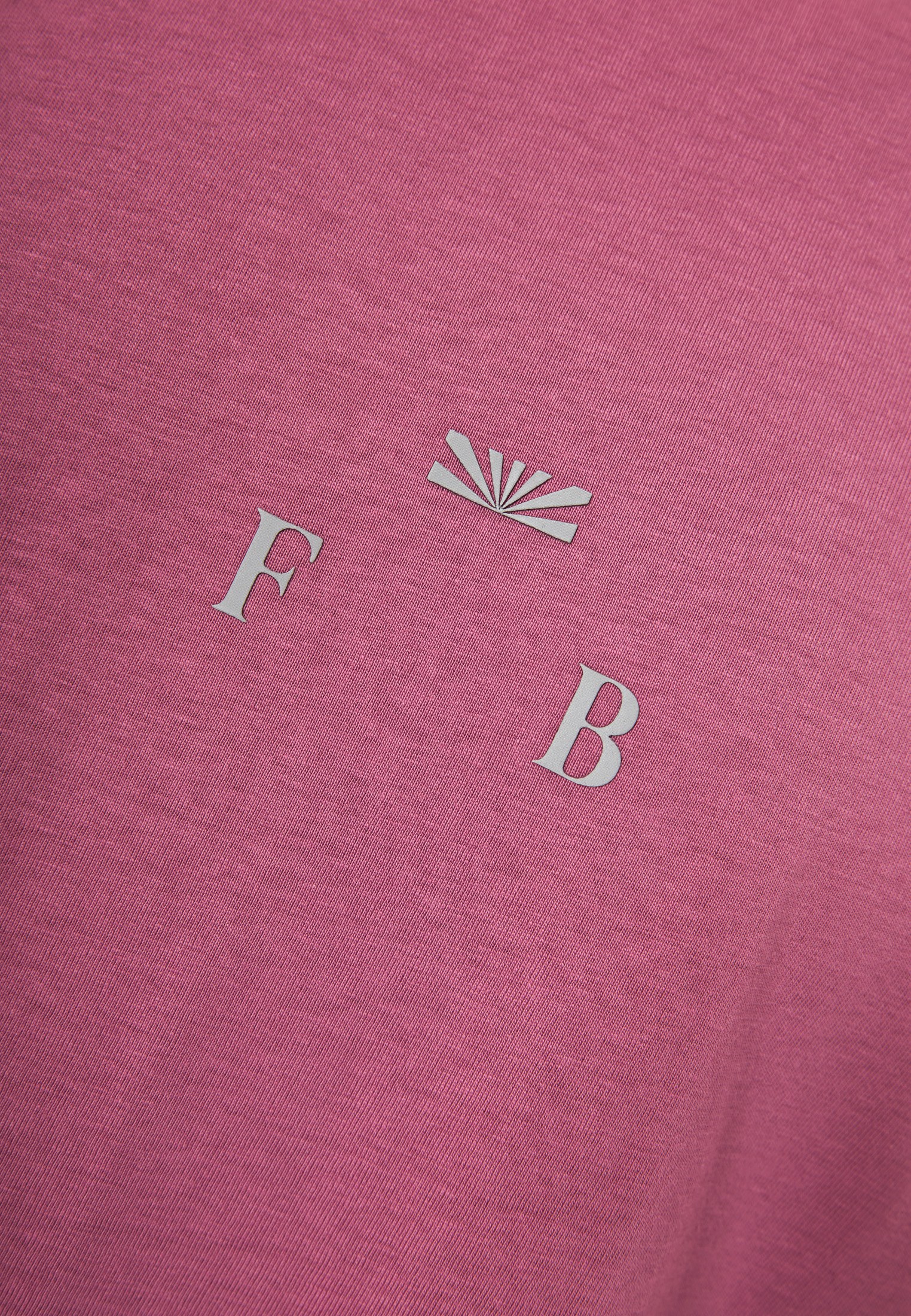 Men's Shirts Funky Buddha Purple