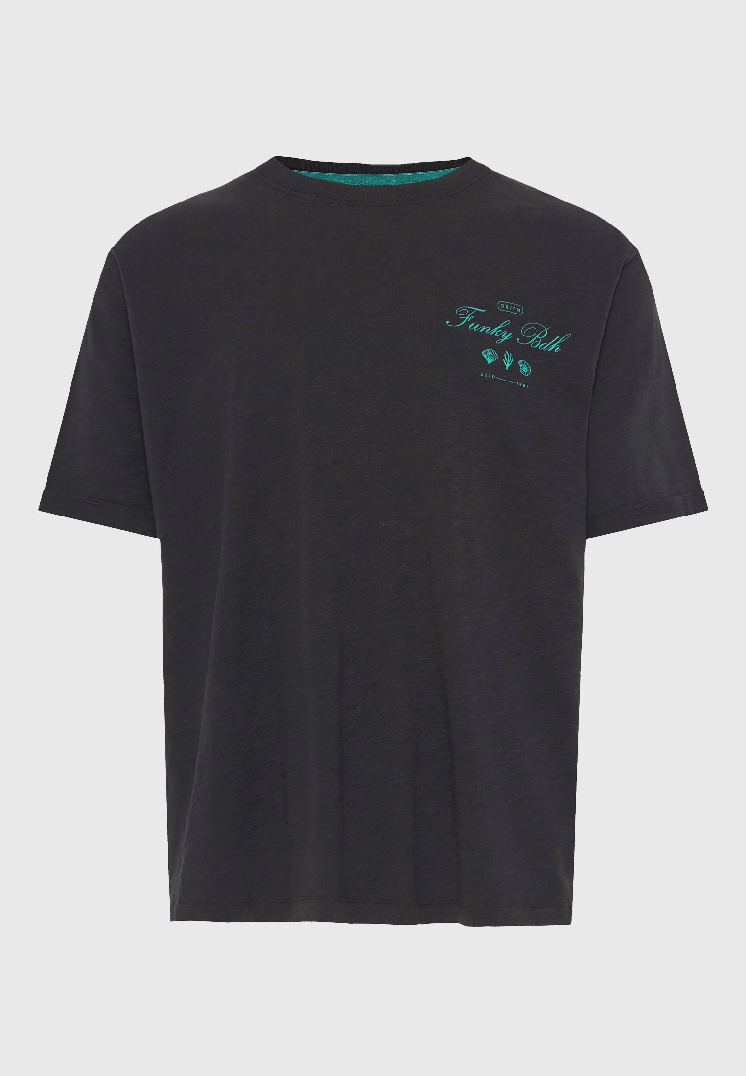 Men's Shirts Funky Buddha