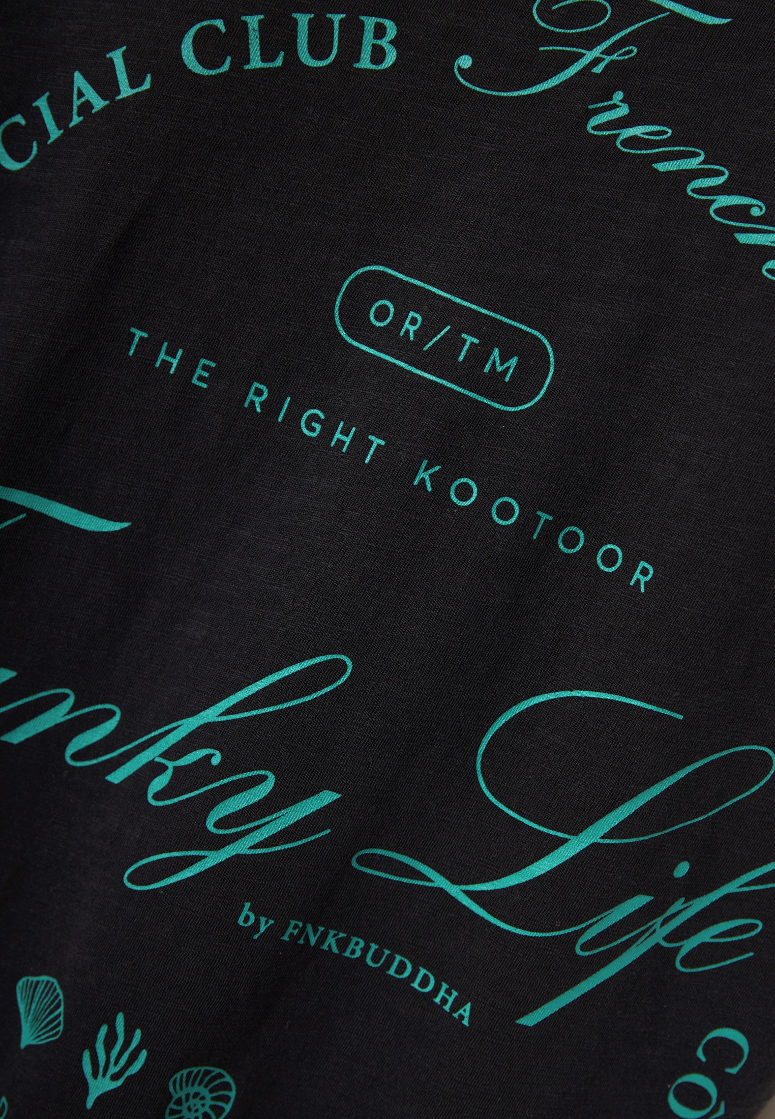 Men's Shirts Funky Buddha