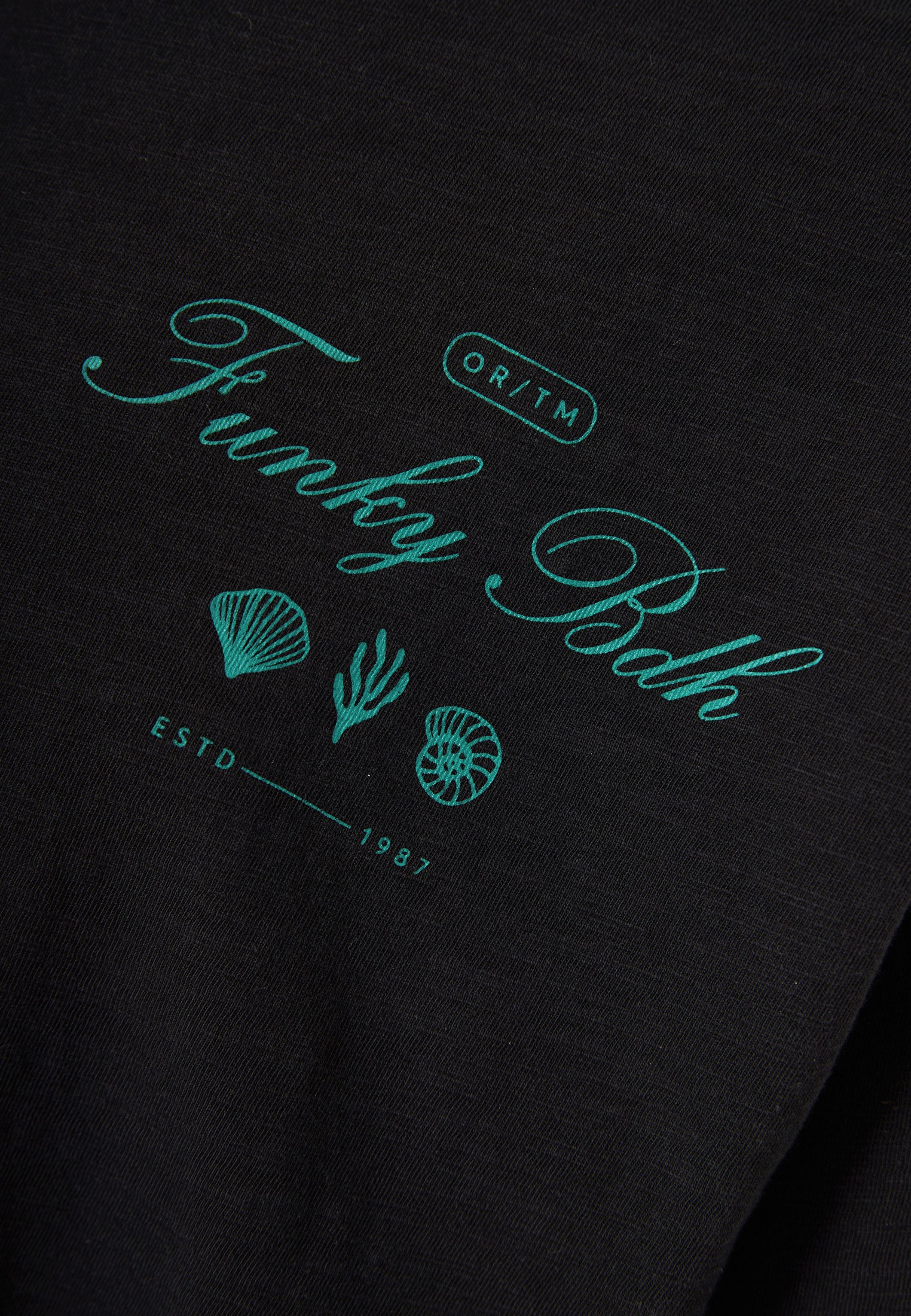 Men's Shirts Funky Buddha