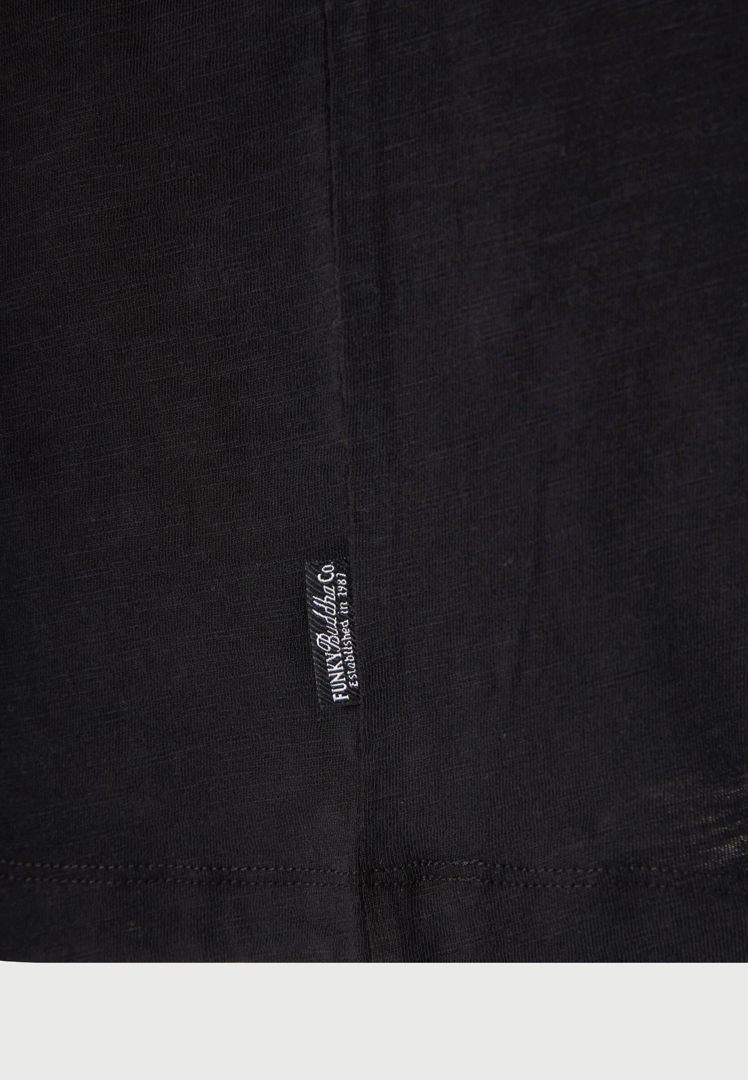 Men's Shirts Funky Buddha