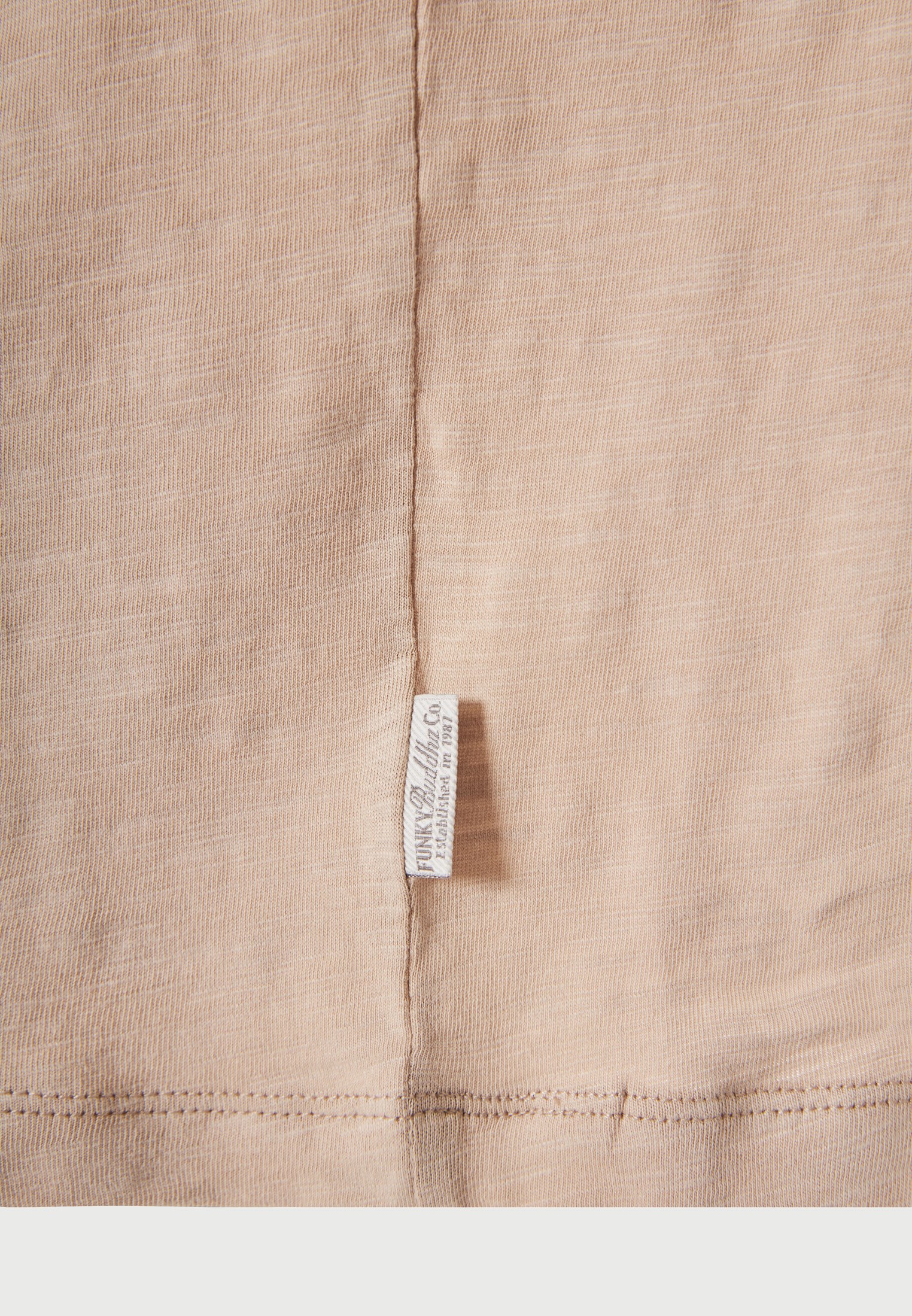 Men's Shirts Funky Buddha