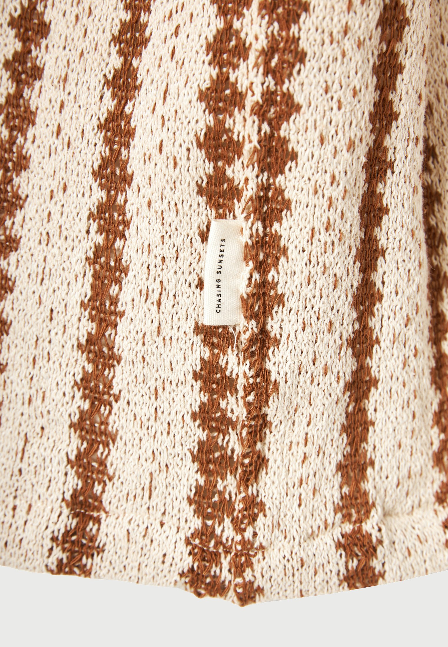 Men's Shirts Funky Buddha White