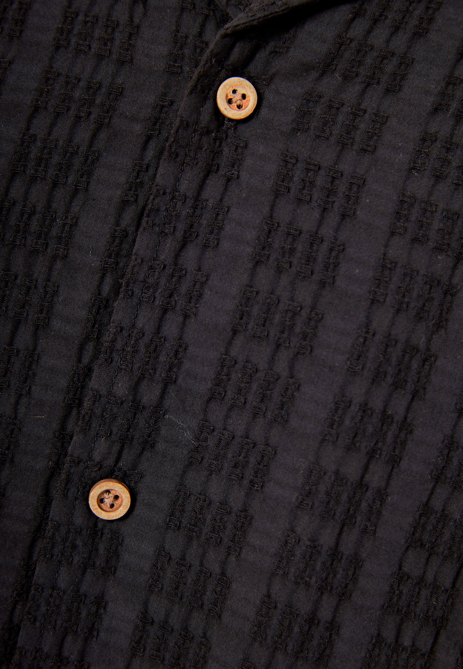 Men's Shirts Funky Buddha Gray