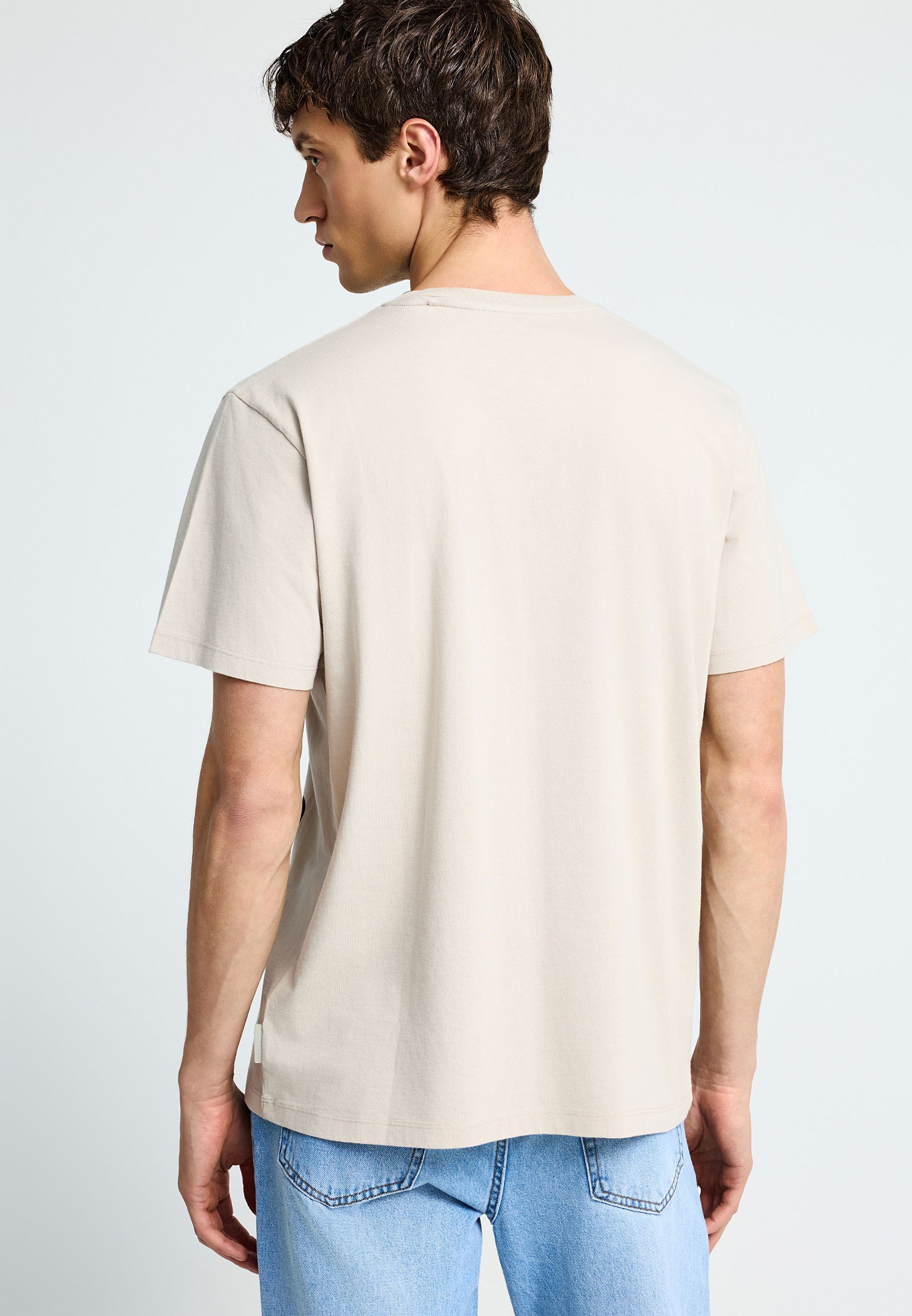 Men's Shirts Funky Buddha