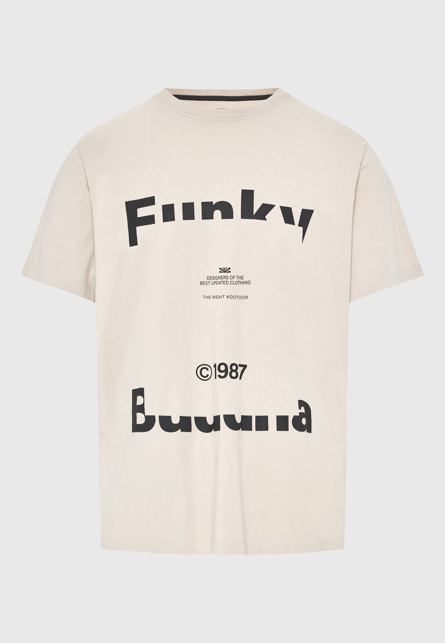 Men's Shirts Funky Buddha