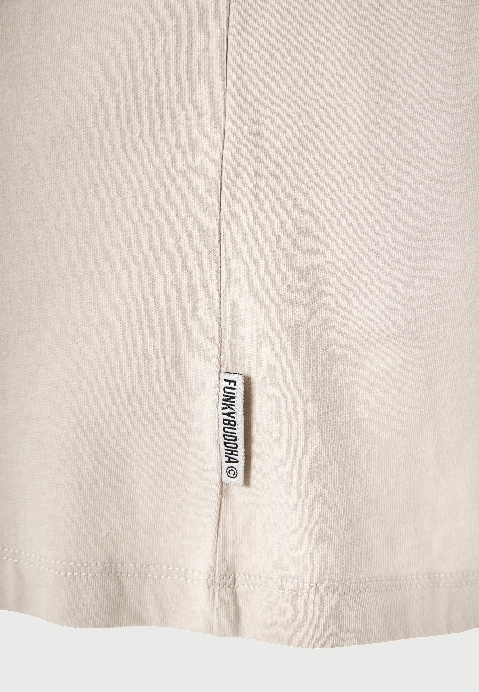 Men's Shirts Funky Buddha