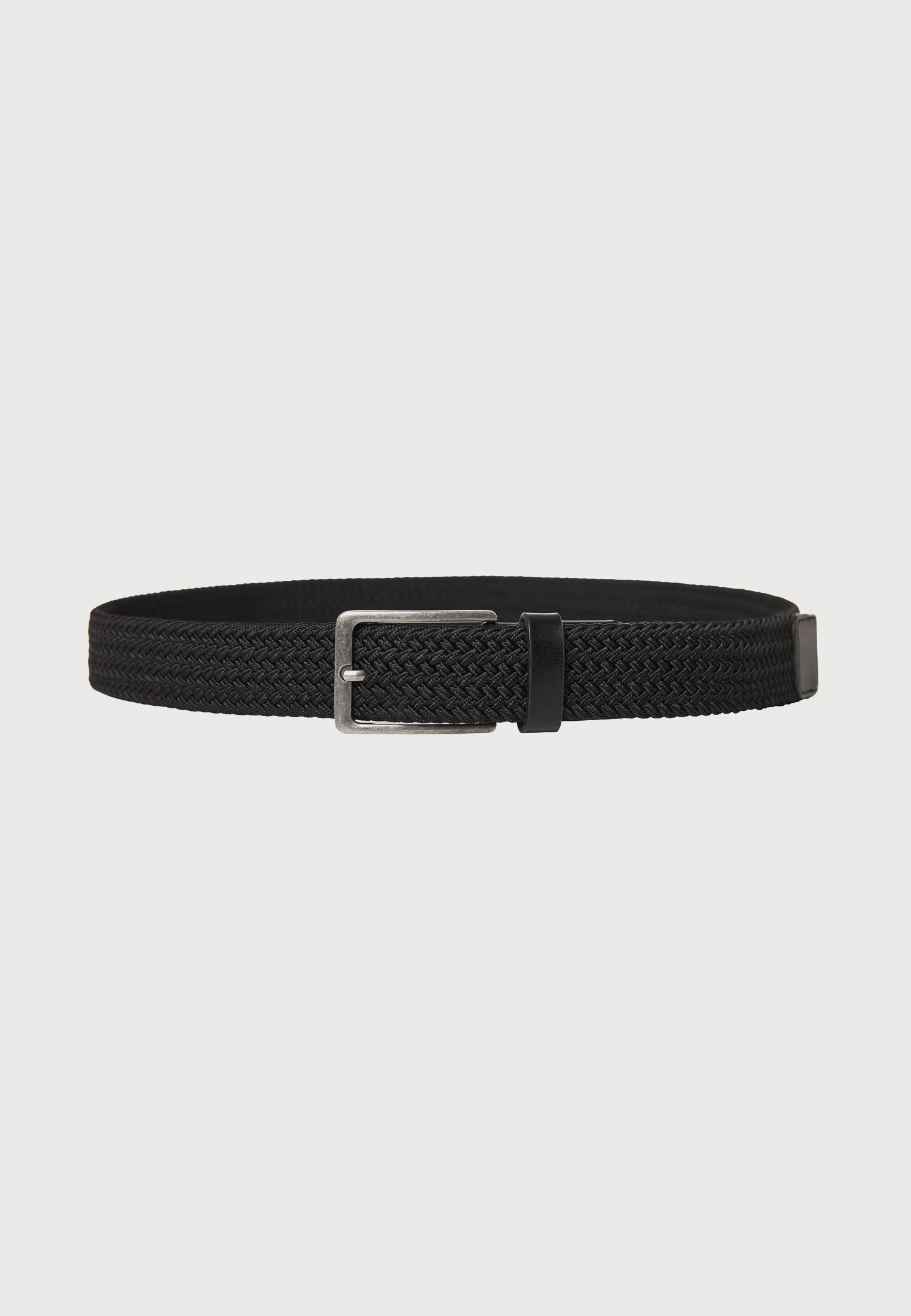 Men's Belts Funky Buddha Black