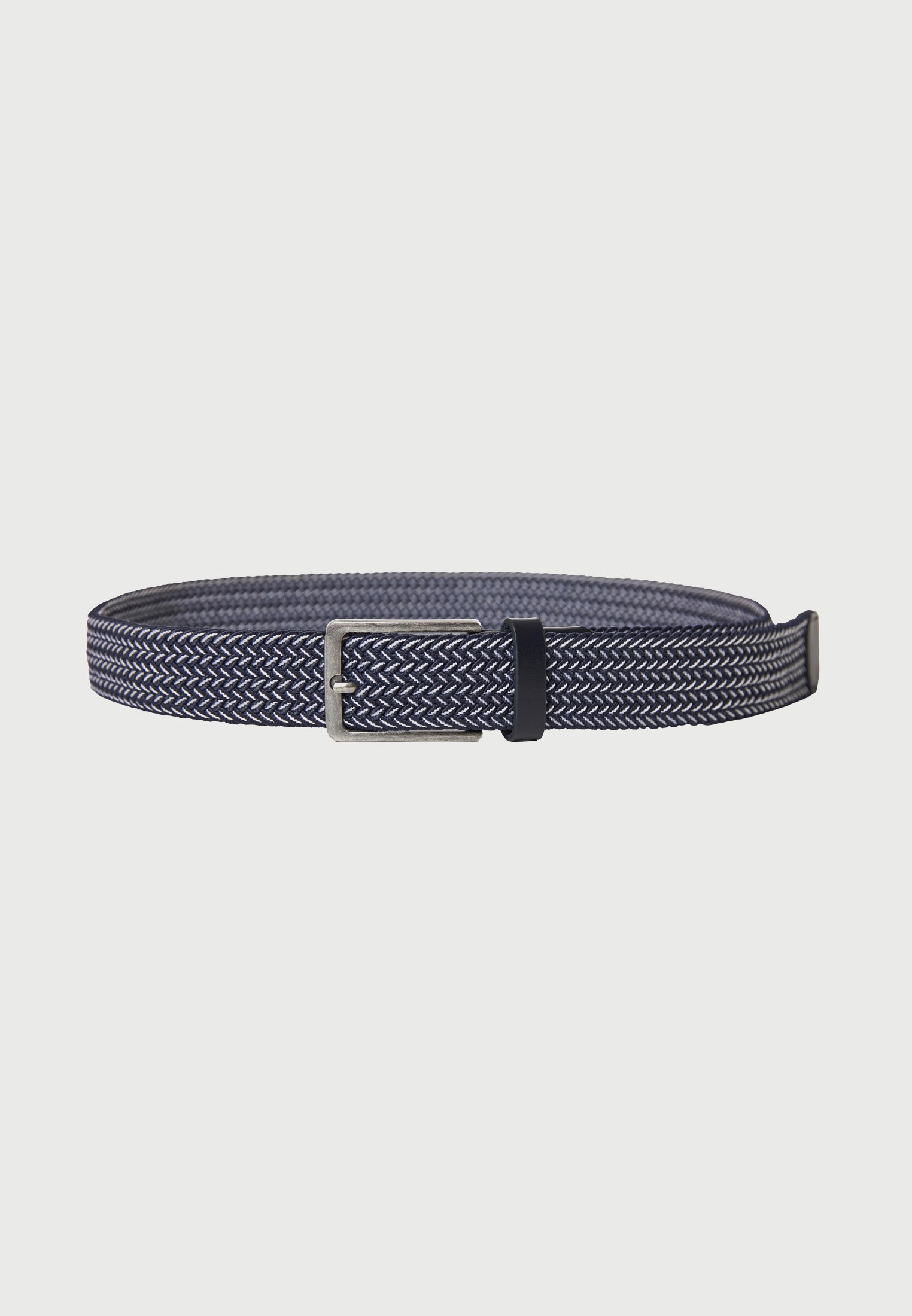 Men's Belts Funky Buddha Blue