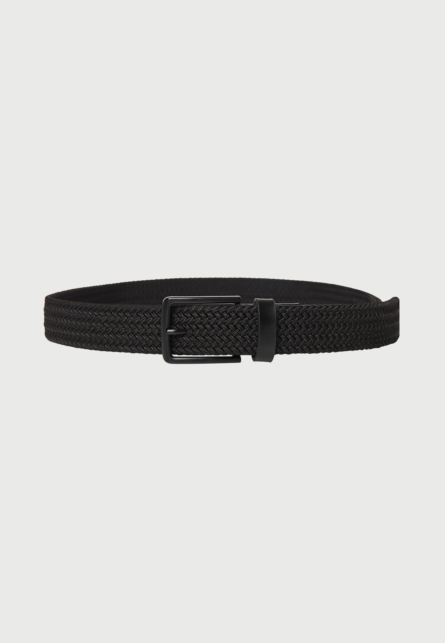 Men's Belts Funky Buddha Black
