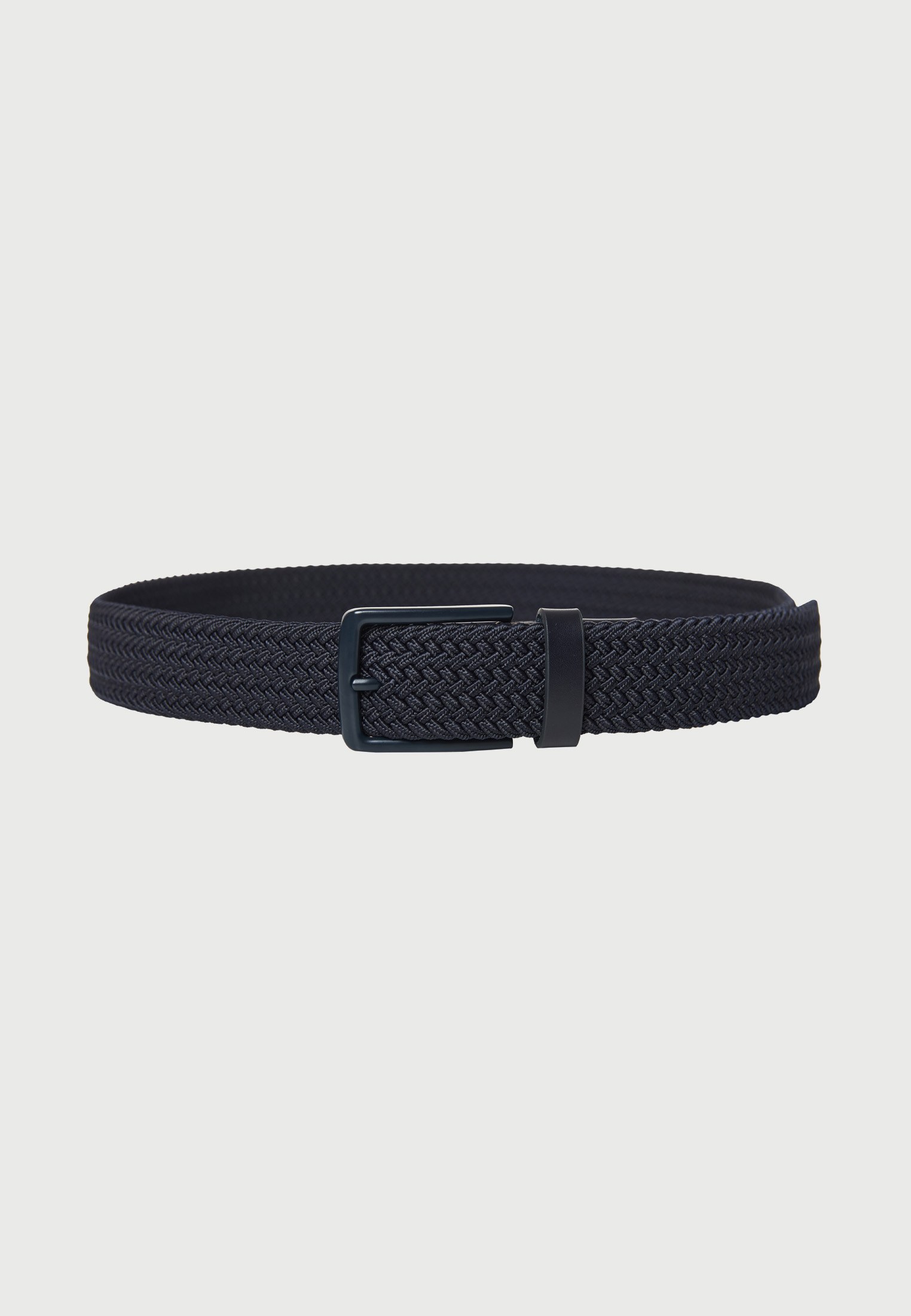 Men's Belts Funky Buddha Blue