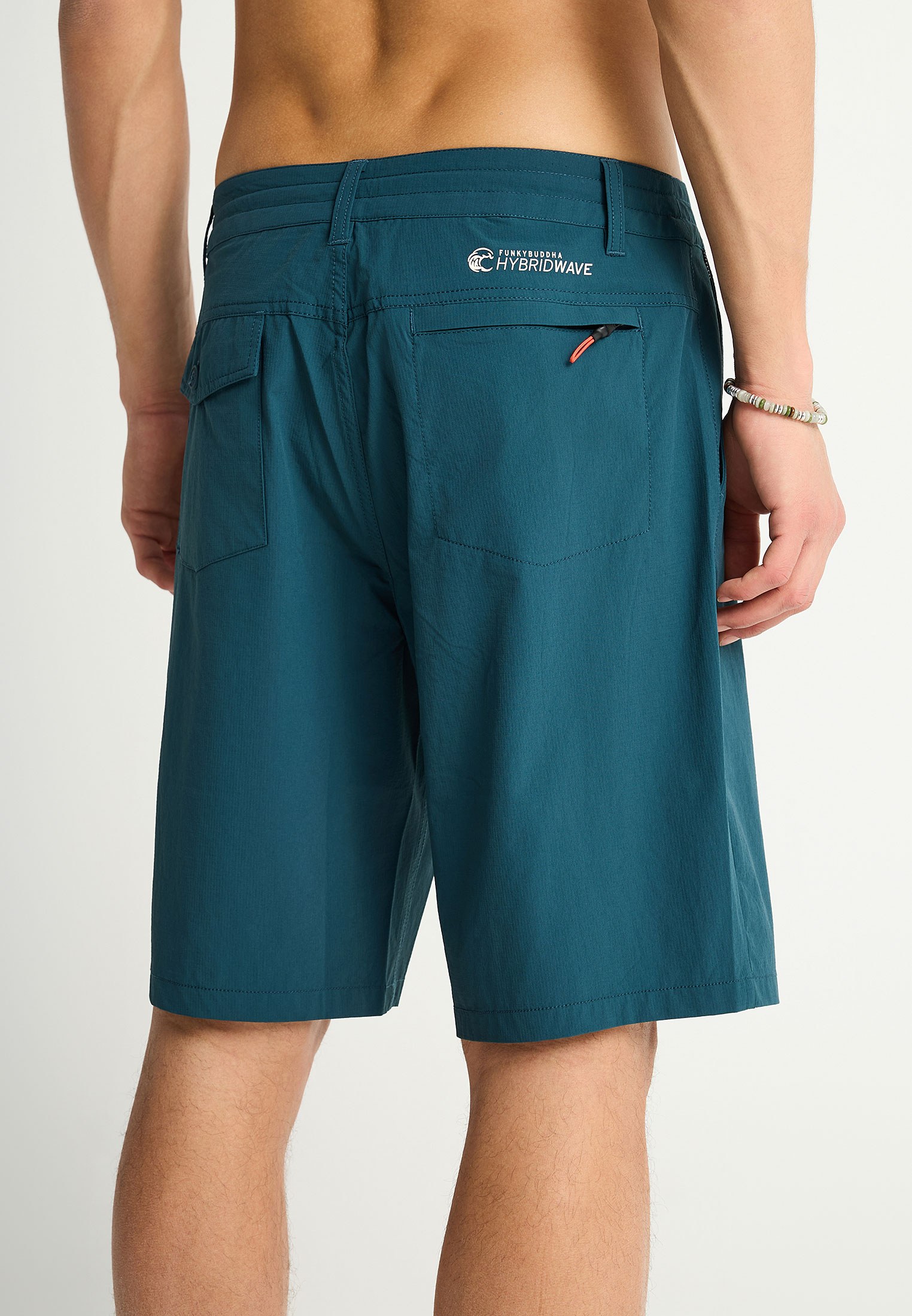 Men's Swim Shorts Funky Buddha