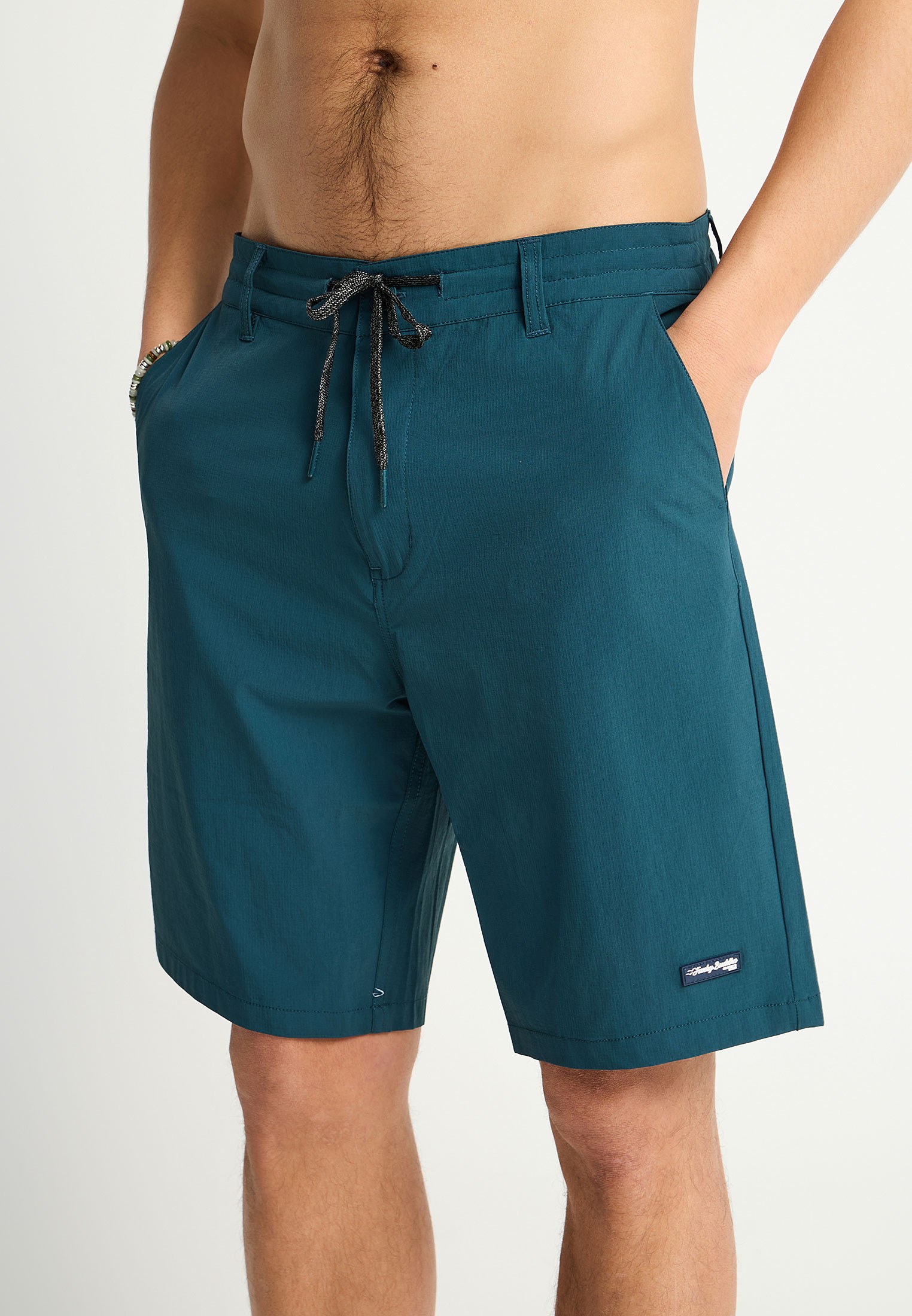 Men's Swim Shorts Funky Buddha