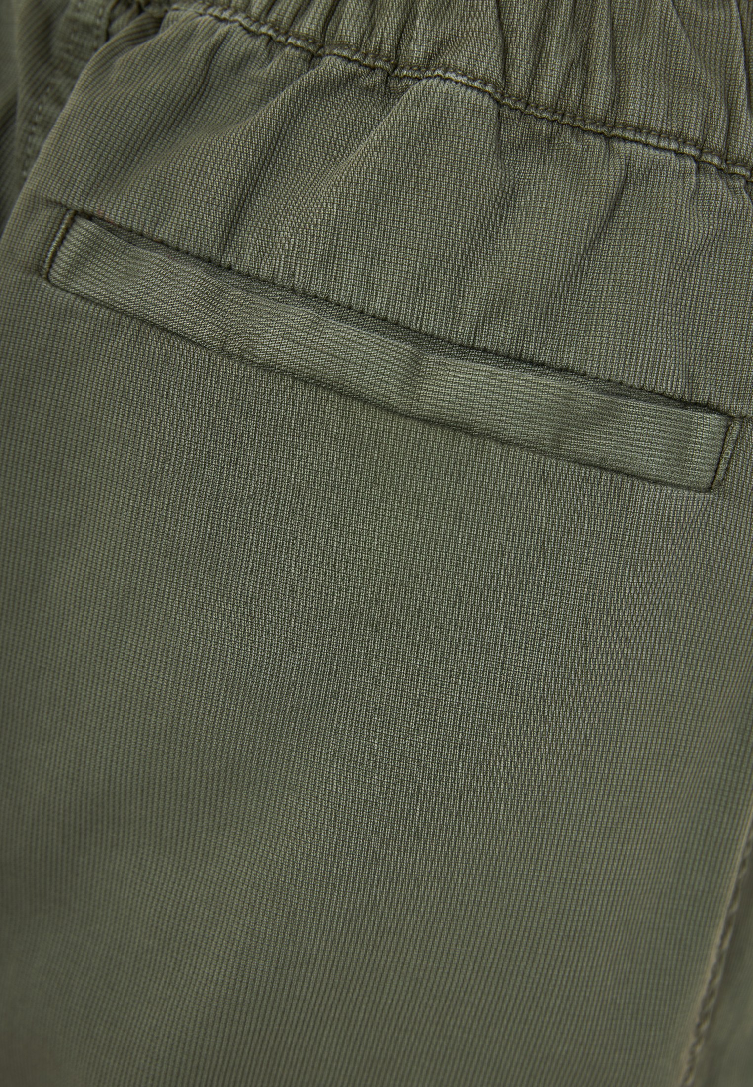 Ανδρικό cargo παντελόνι φωτογραφία