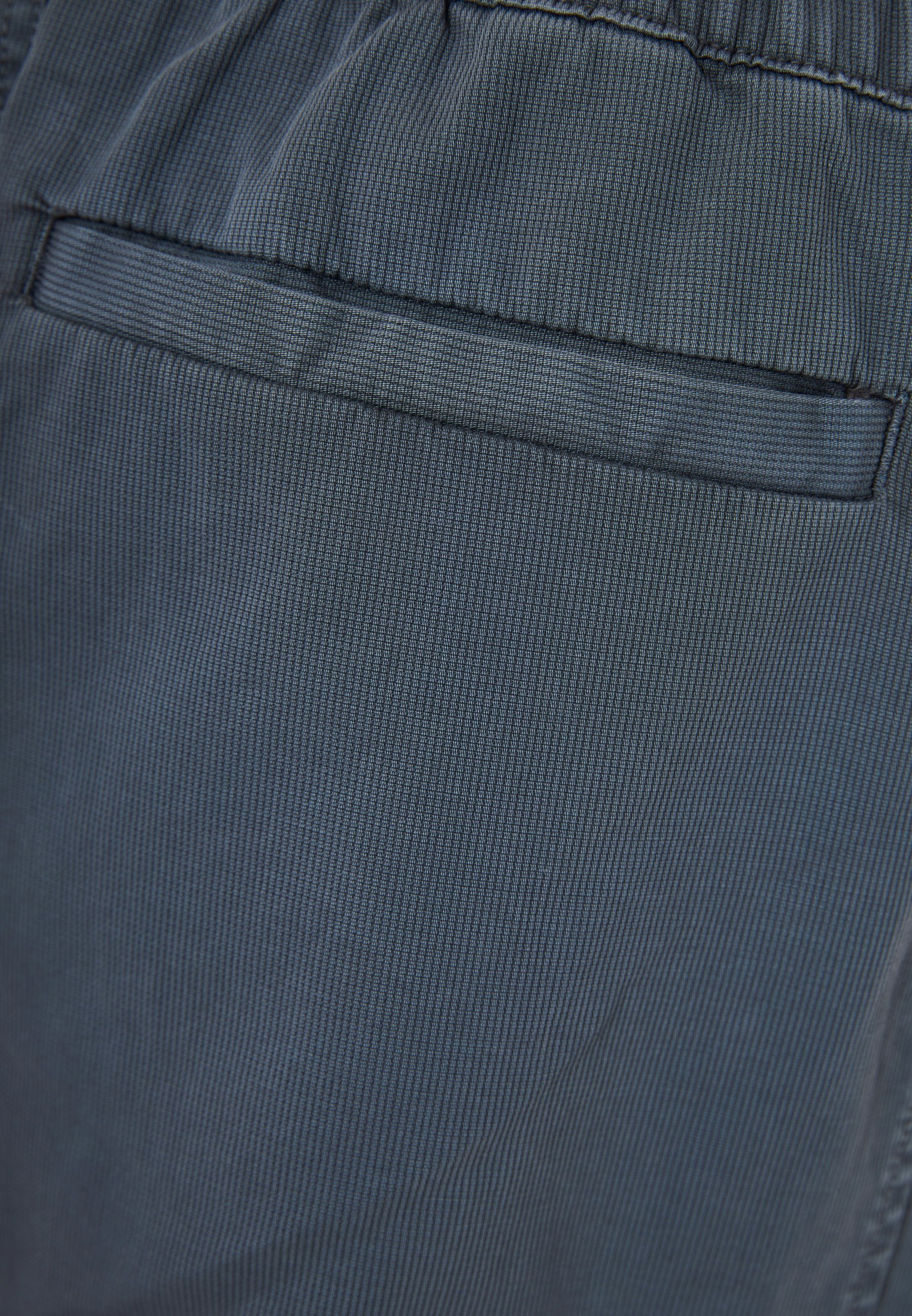 Men's Trousers Funky Buddha Blue