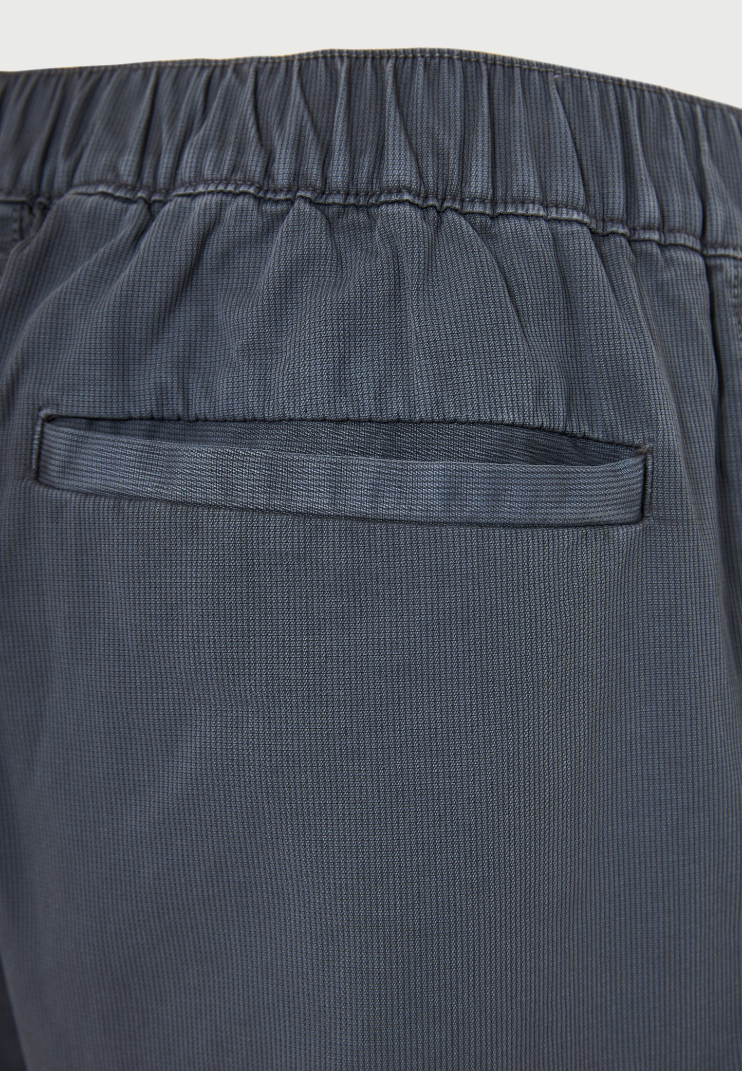 Men's Shorts Funky Buddha Blue